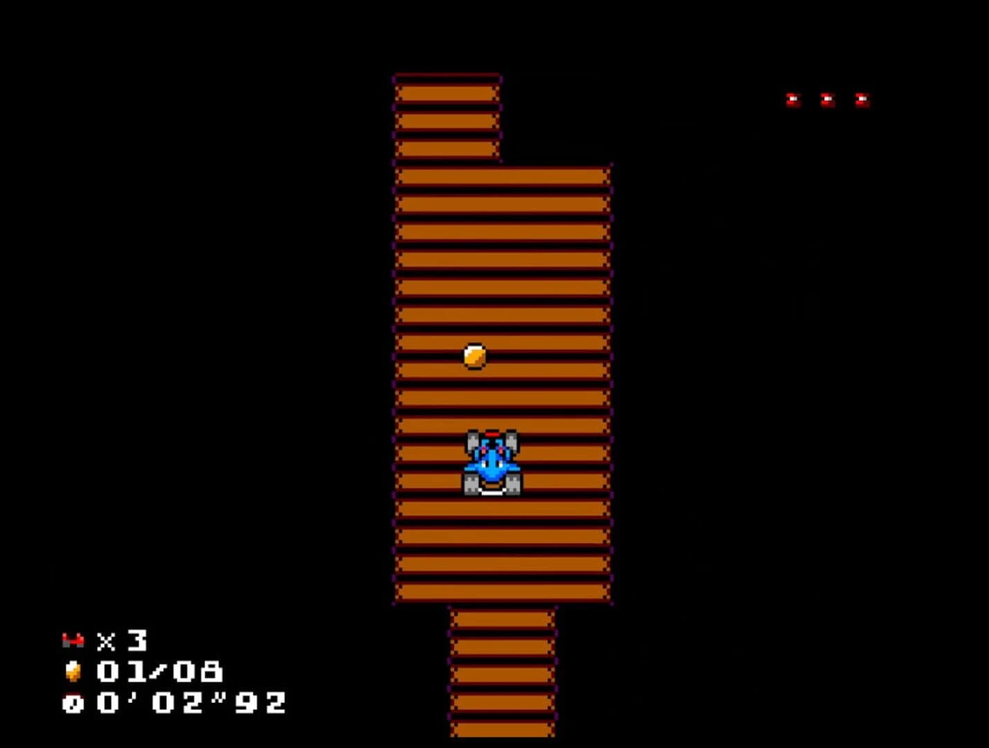 Goblin Kart Rescue screenshot 3