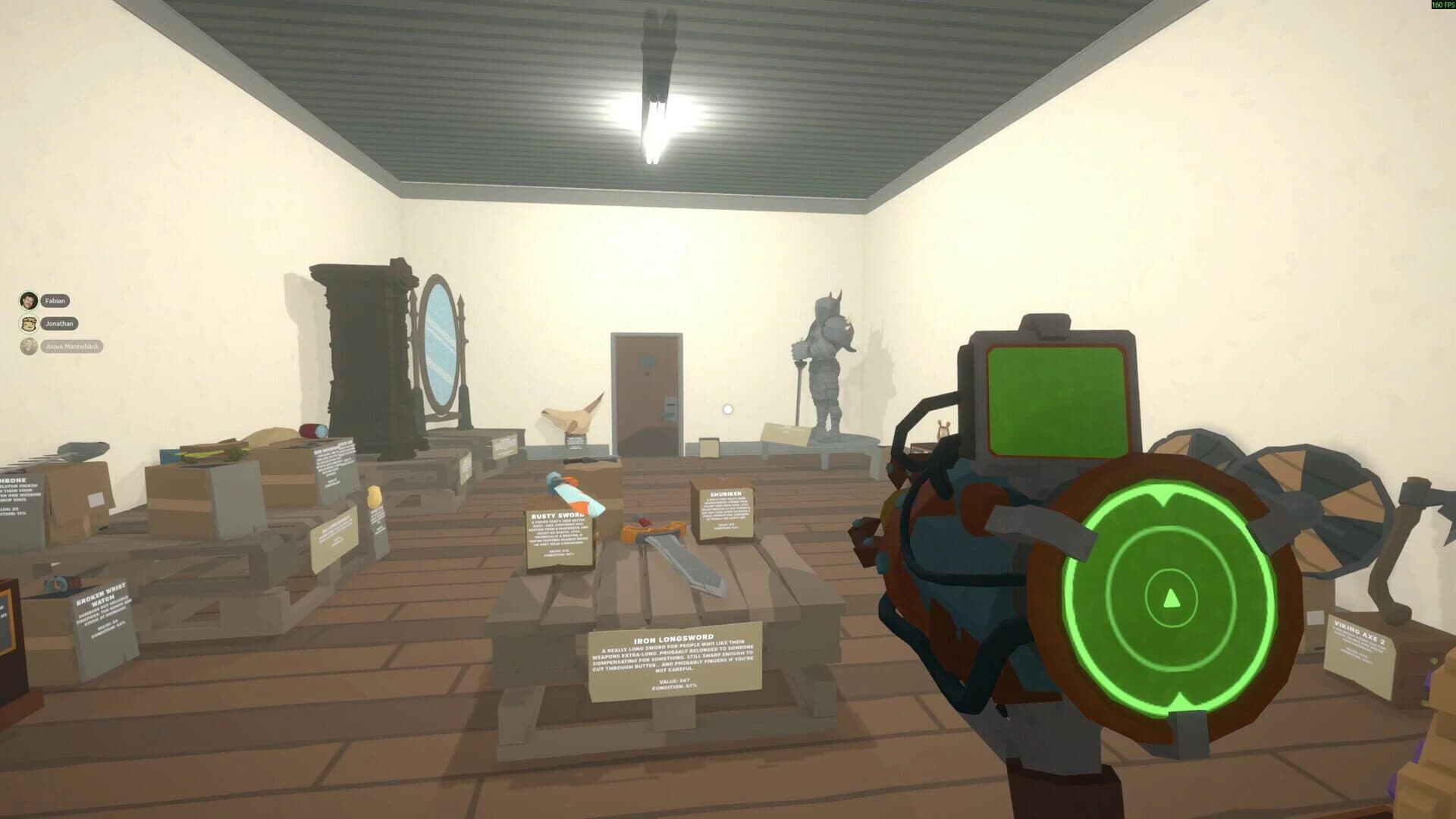 Goblin Museum screenshot 4