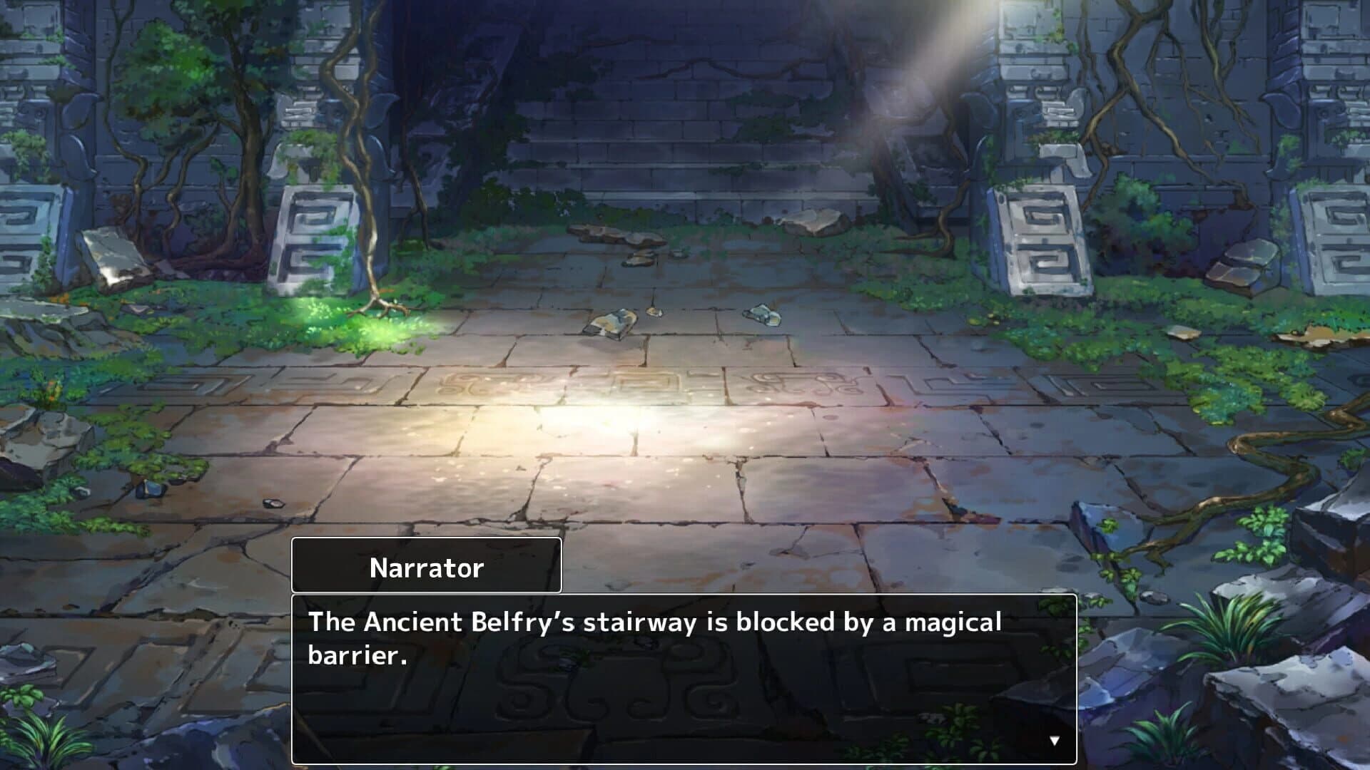 Goblin Quest III screenshot 5