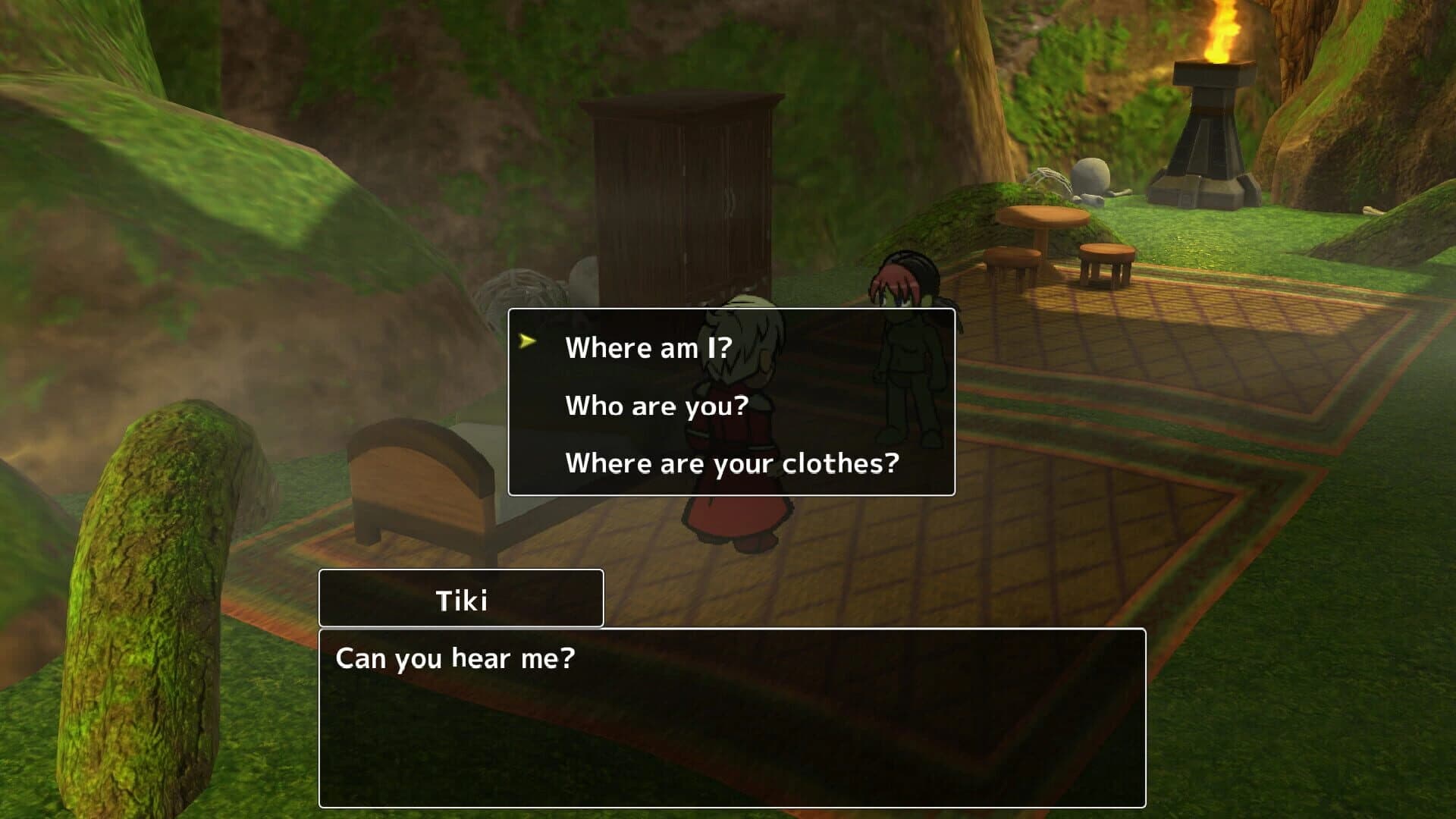 Goblin Quest III screenshot 2