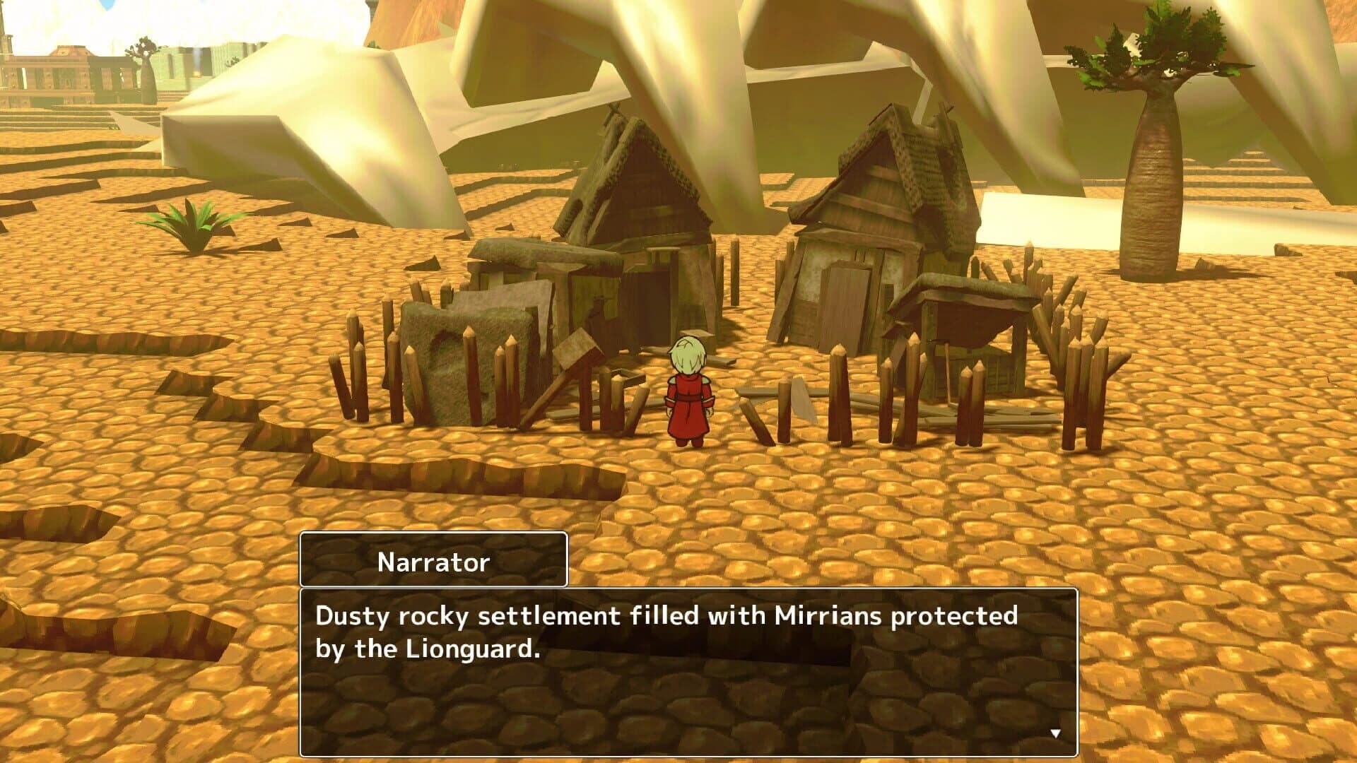 Goblin Quest III screenshot 4