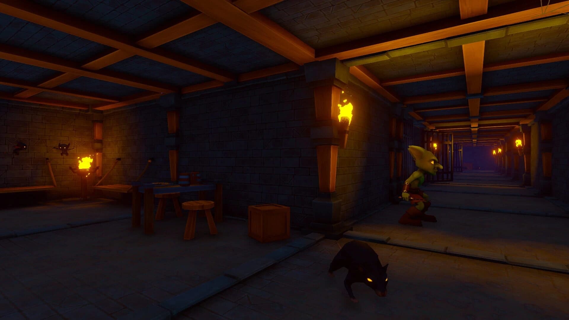 Goblin Rush screenshot 5