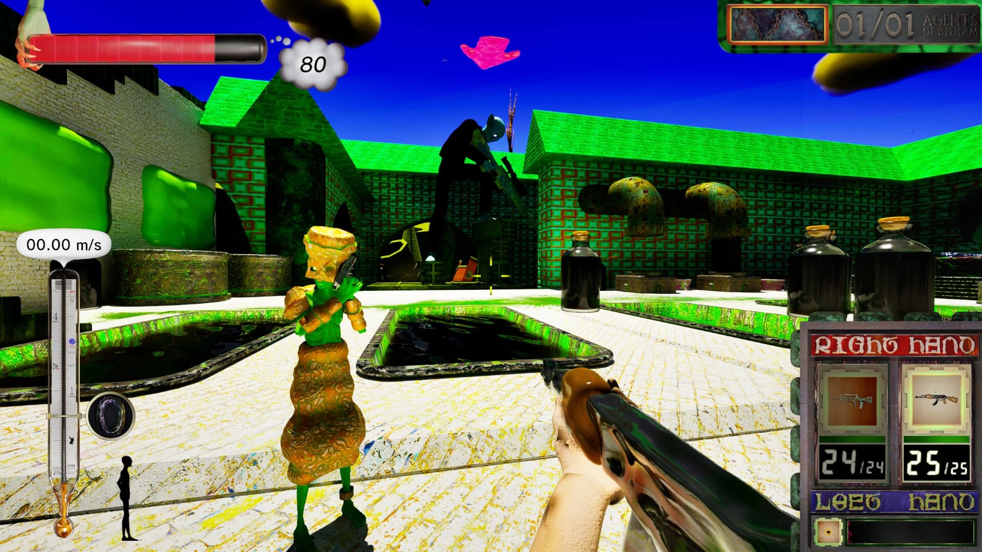 GoblinAmerica screenshot 3