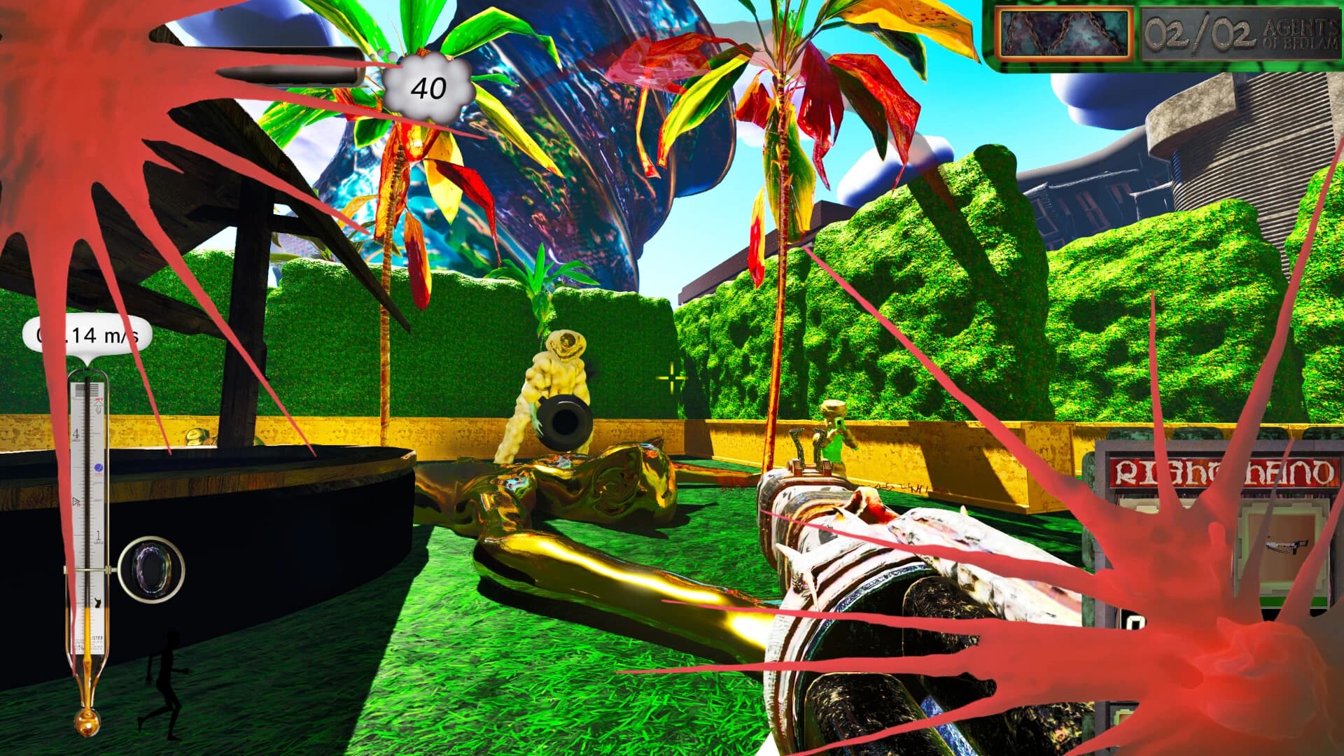 GoblinAmerica screenshot 6