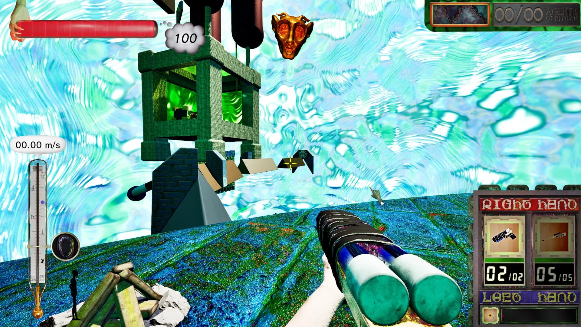 GoblinAmerica screenshot 5
