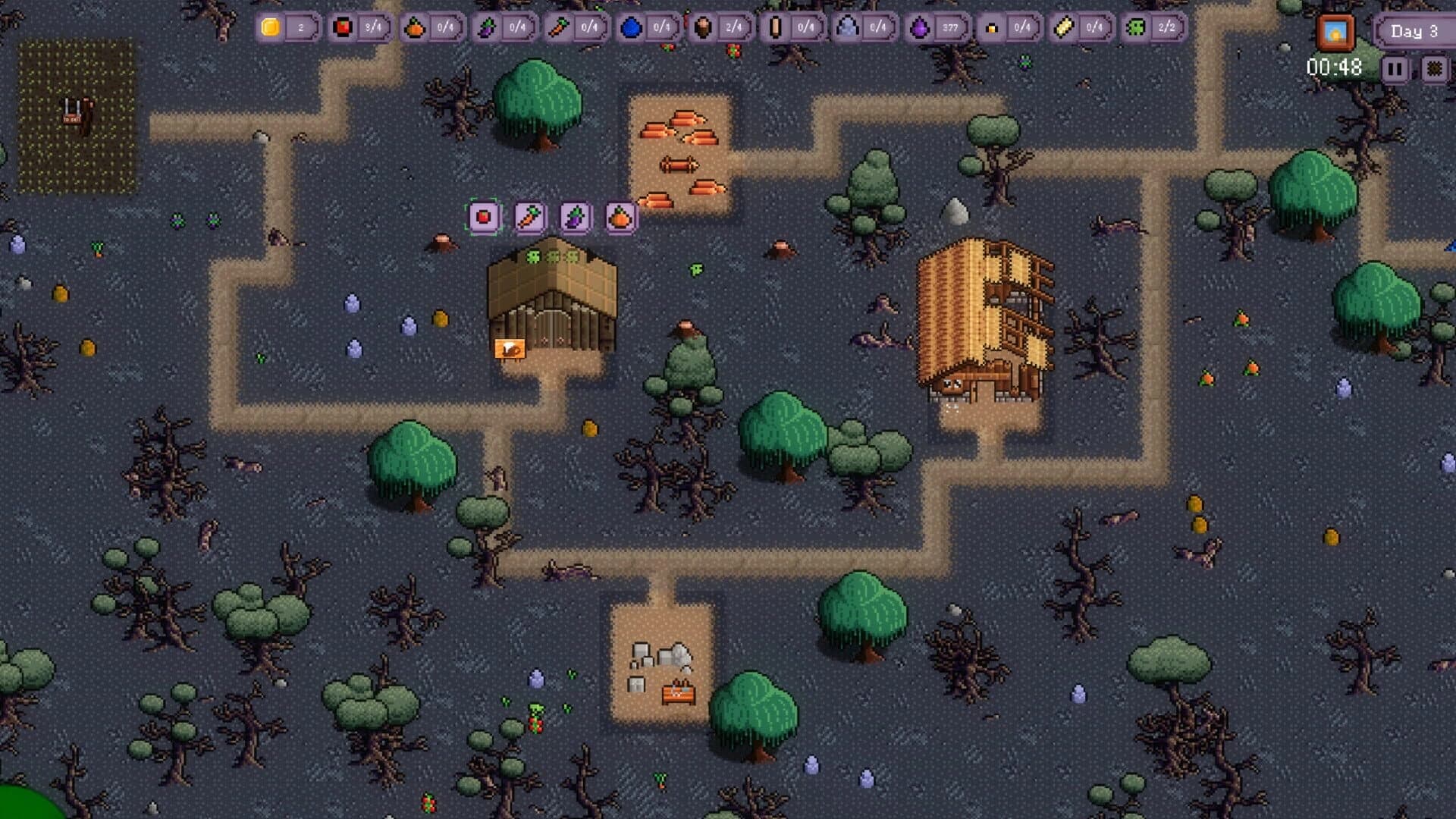 Goblington screenshot 3