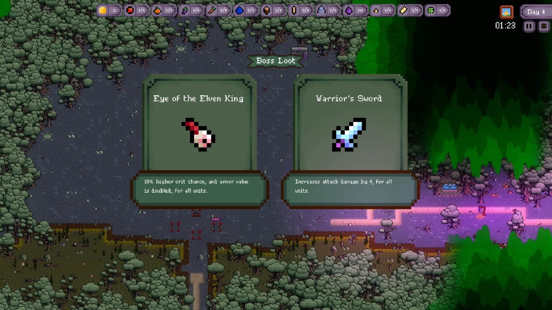 Goblington screenshot 2