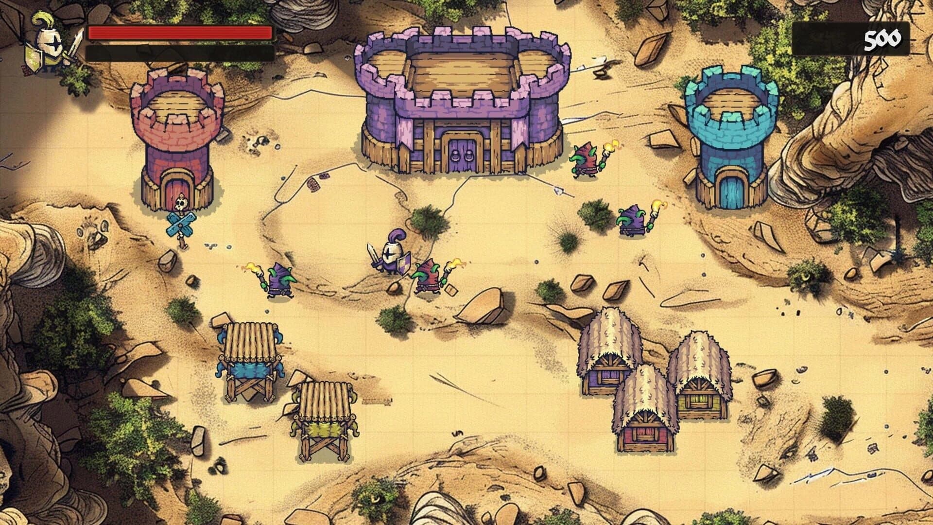 Goblins screenshot 7