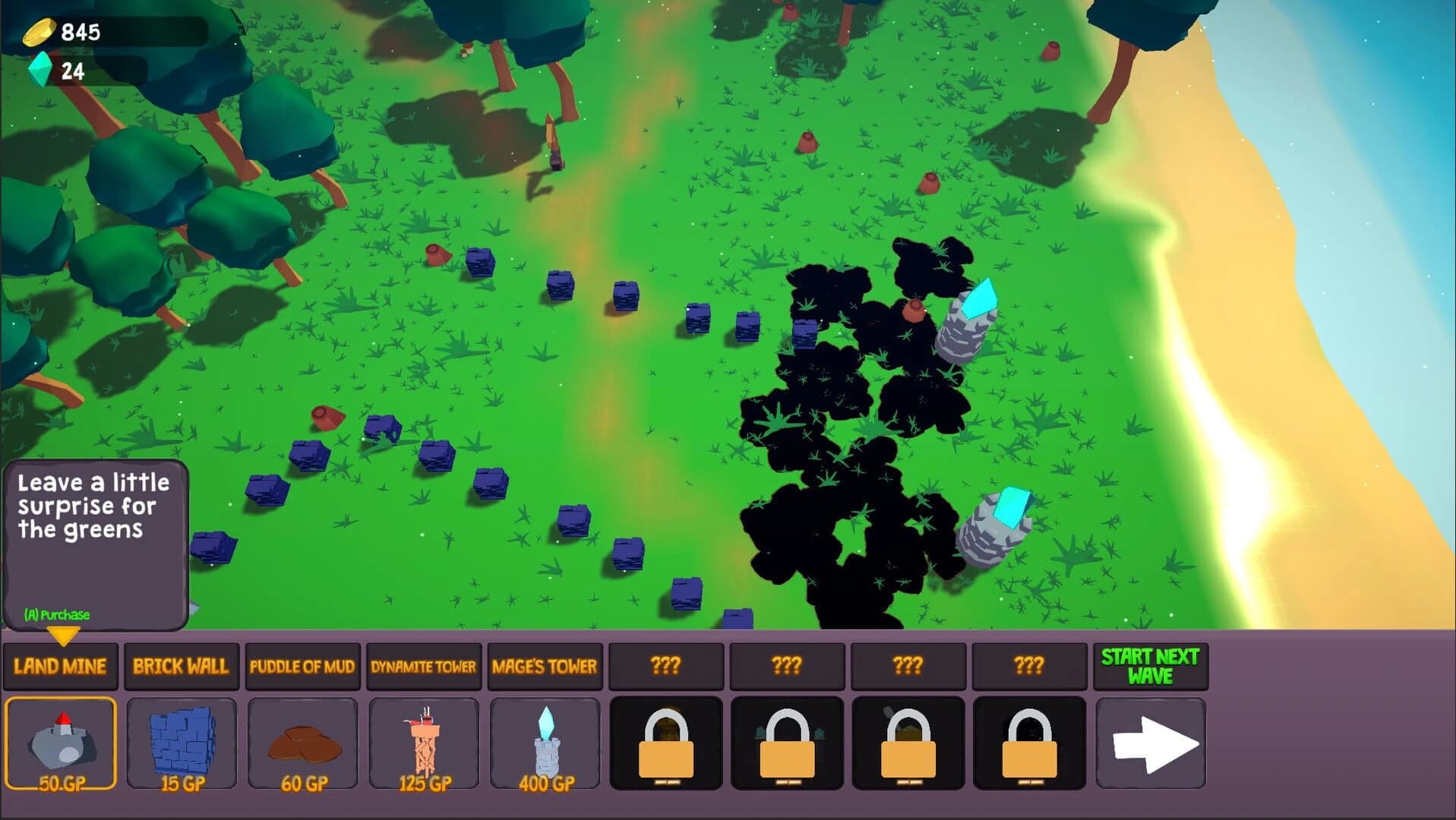 Goblins screenshot 2