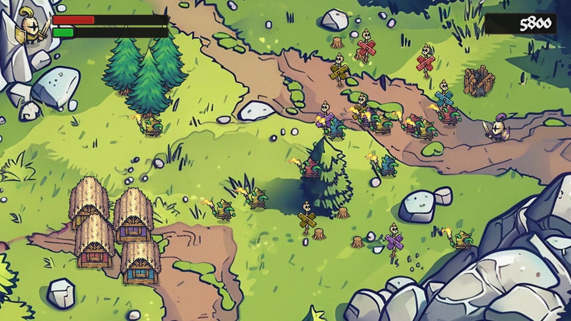 Goblins screenshot 8