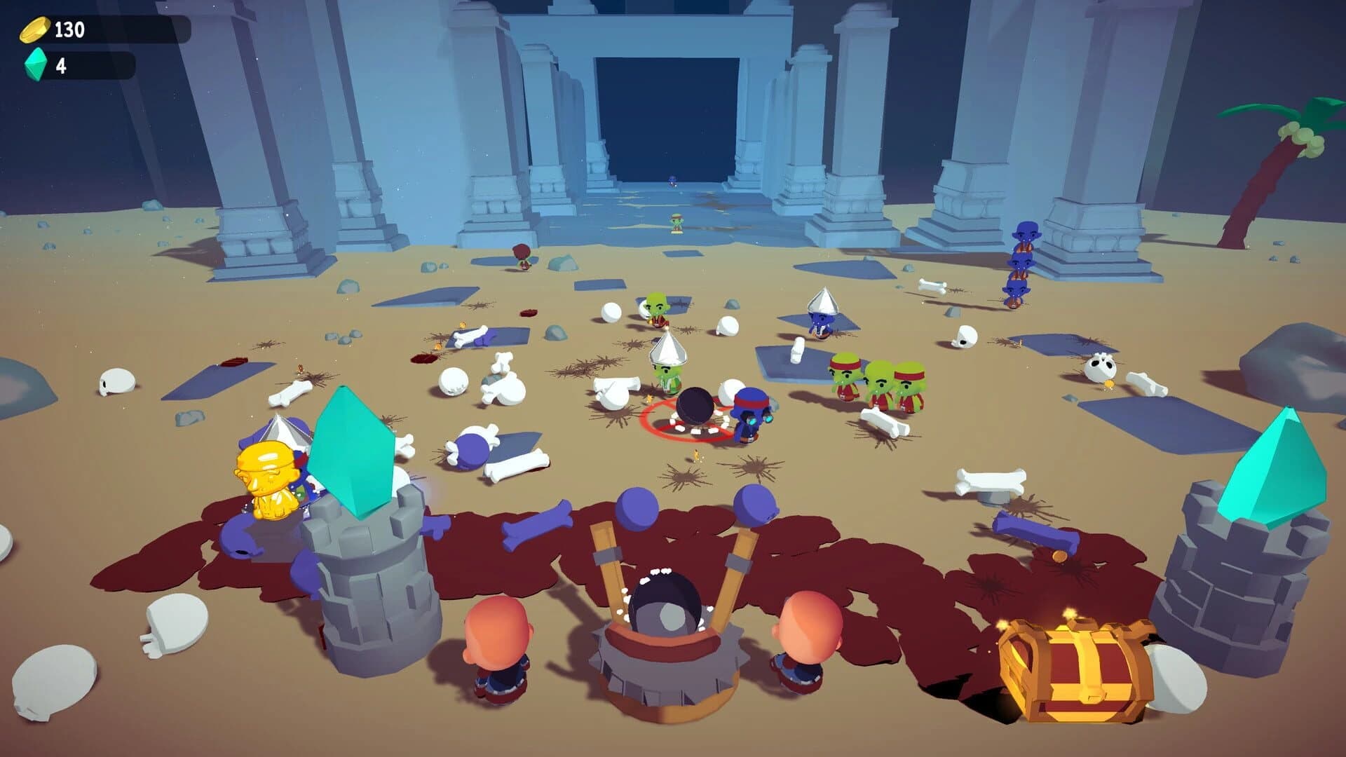 Goblins screenshot 1