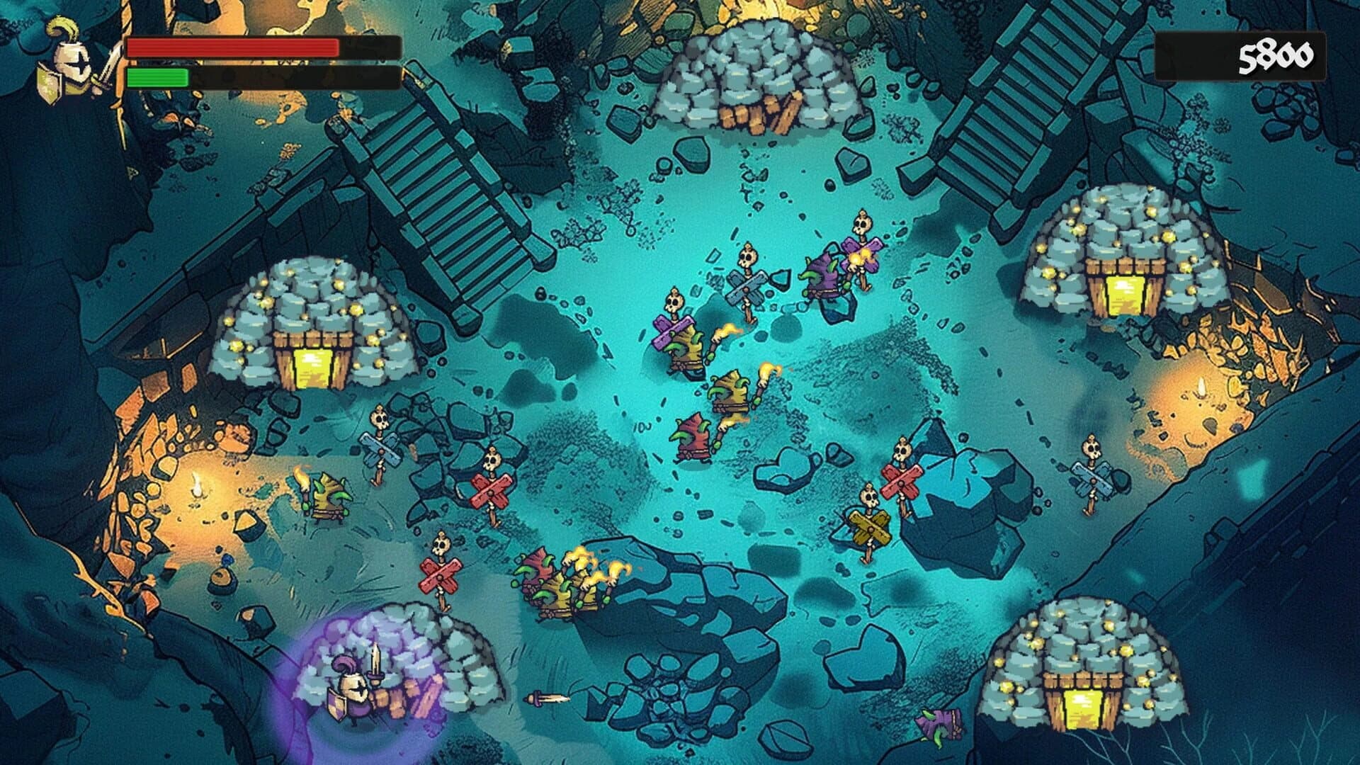 Goblins screenshot 4