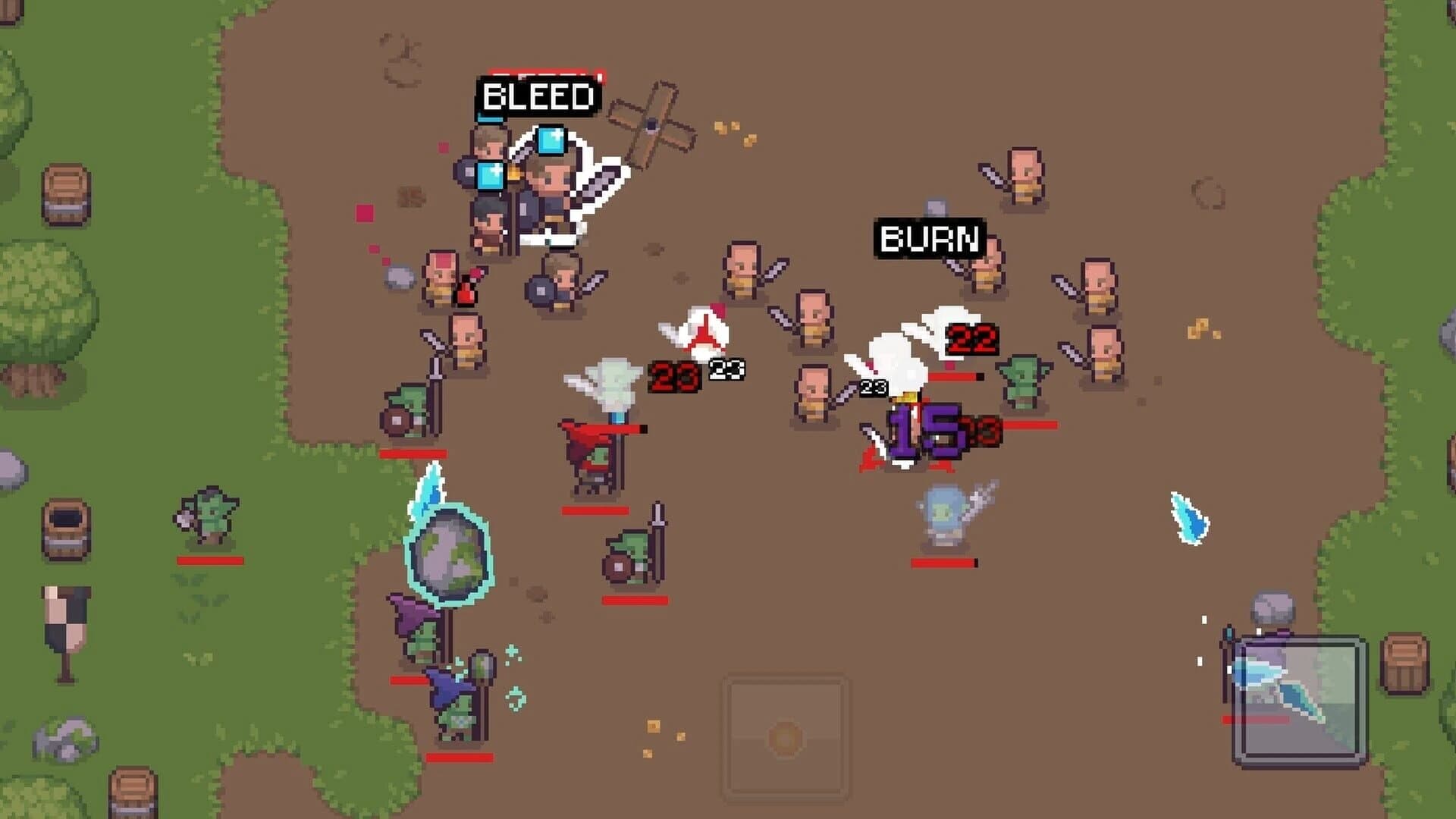 Goblins Can Conquer screenshot 4