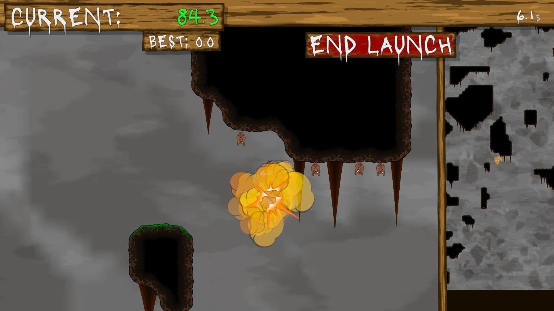 Goblins Go Up! screenshot 4