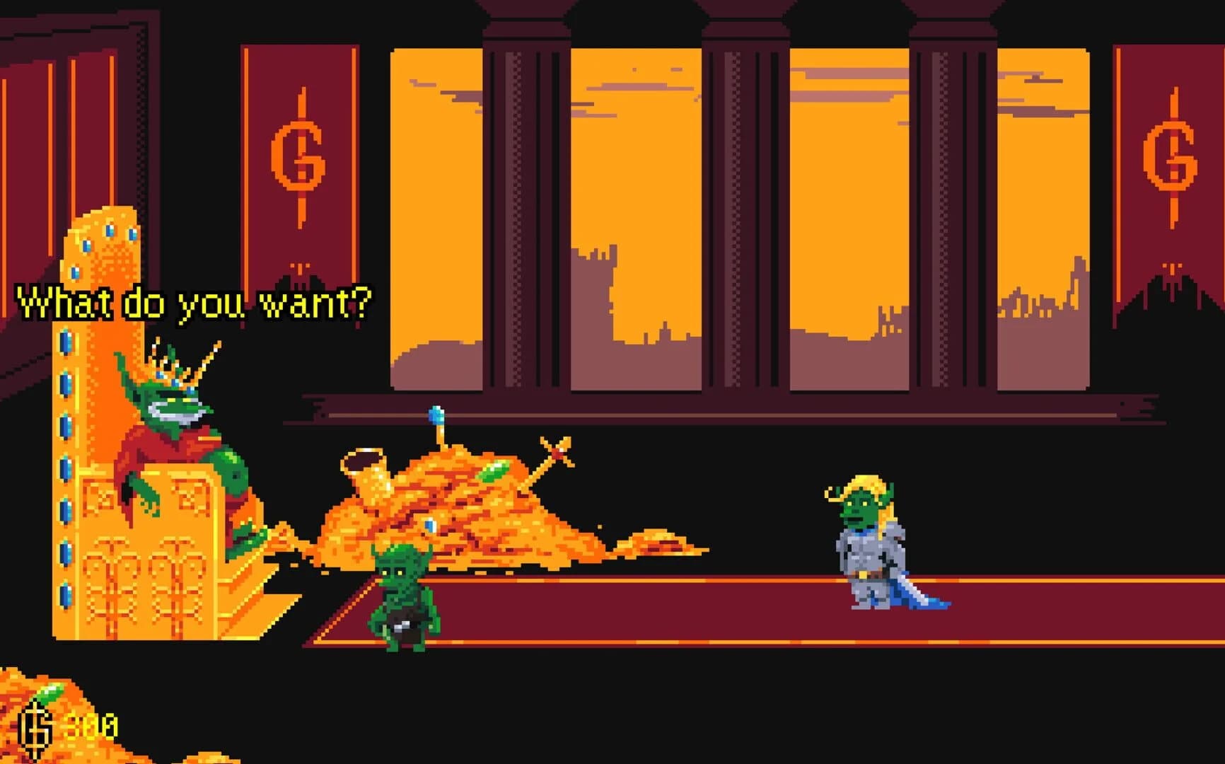 Goblin's Journey screenshot 5
