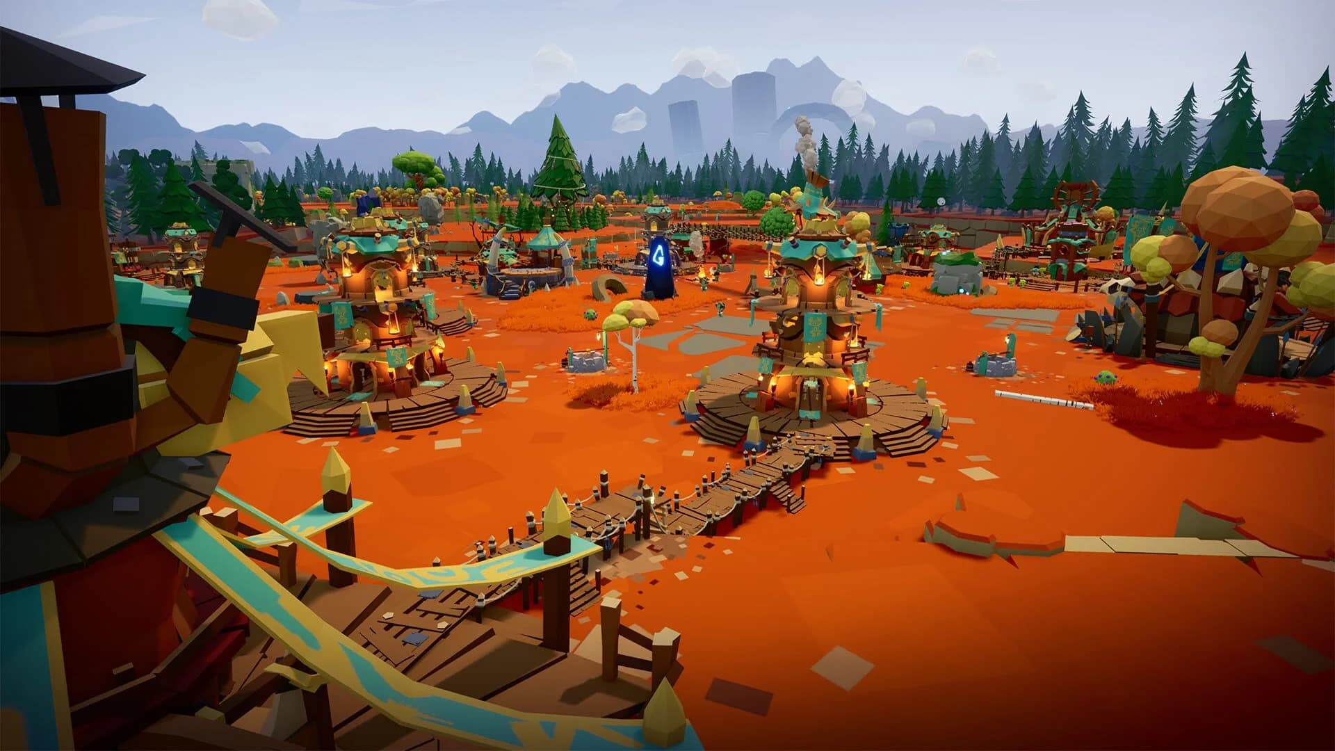 Goblins of Elderstone screenshot 5