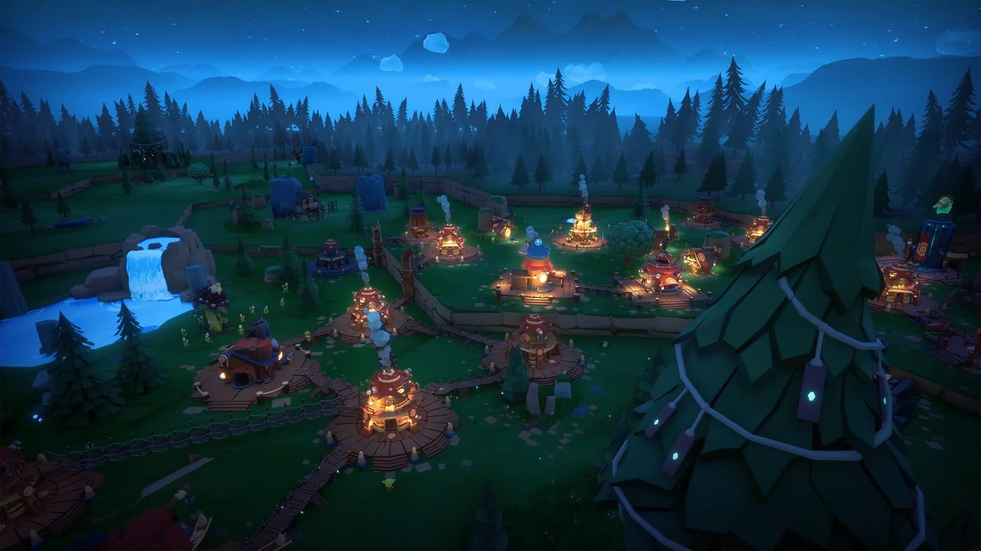 Goblins of Elderstone screenshot 4