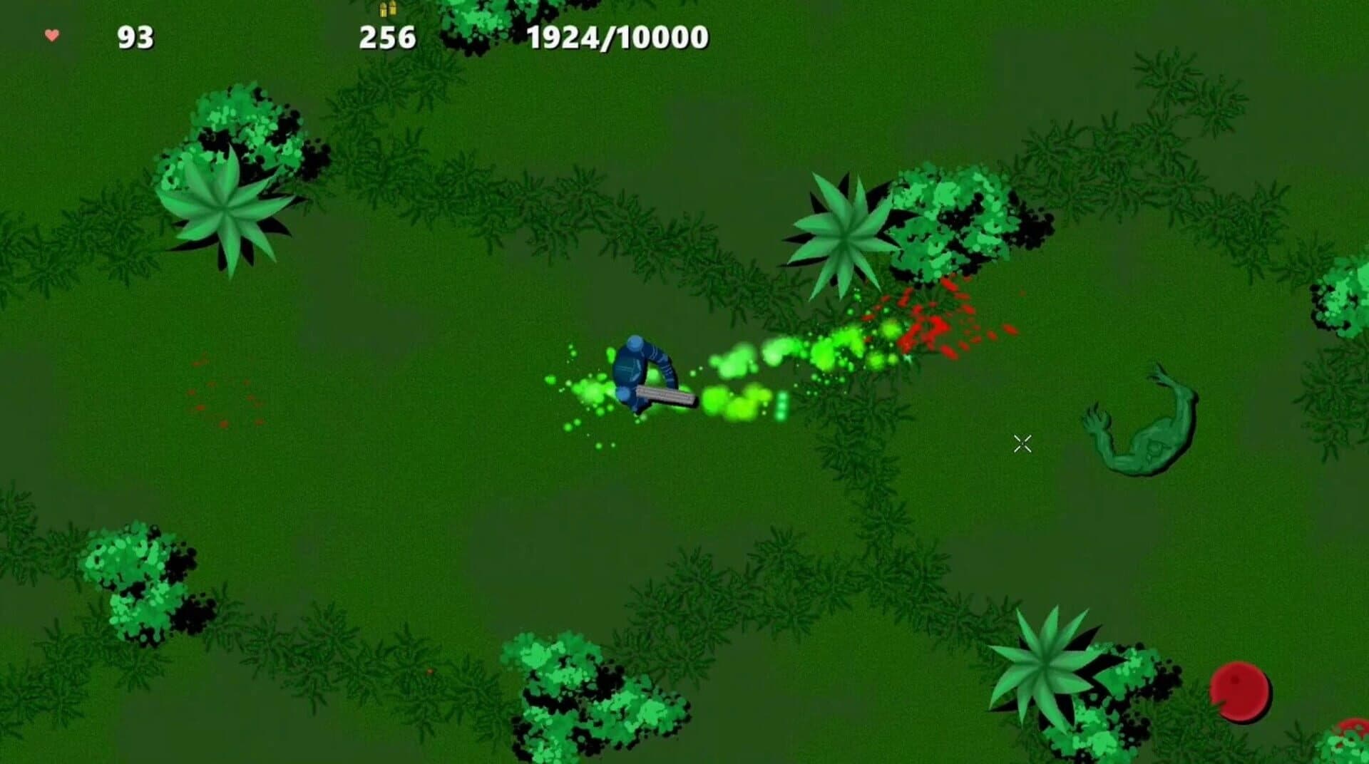 Goblins on Alien Planet screenshot 3