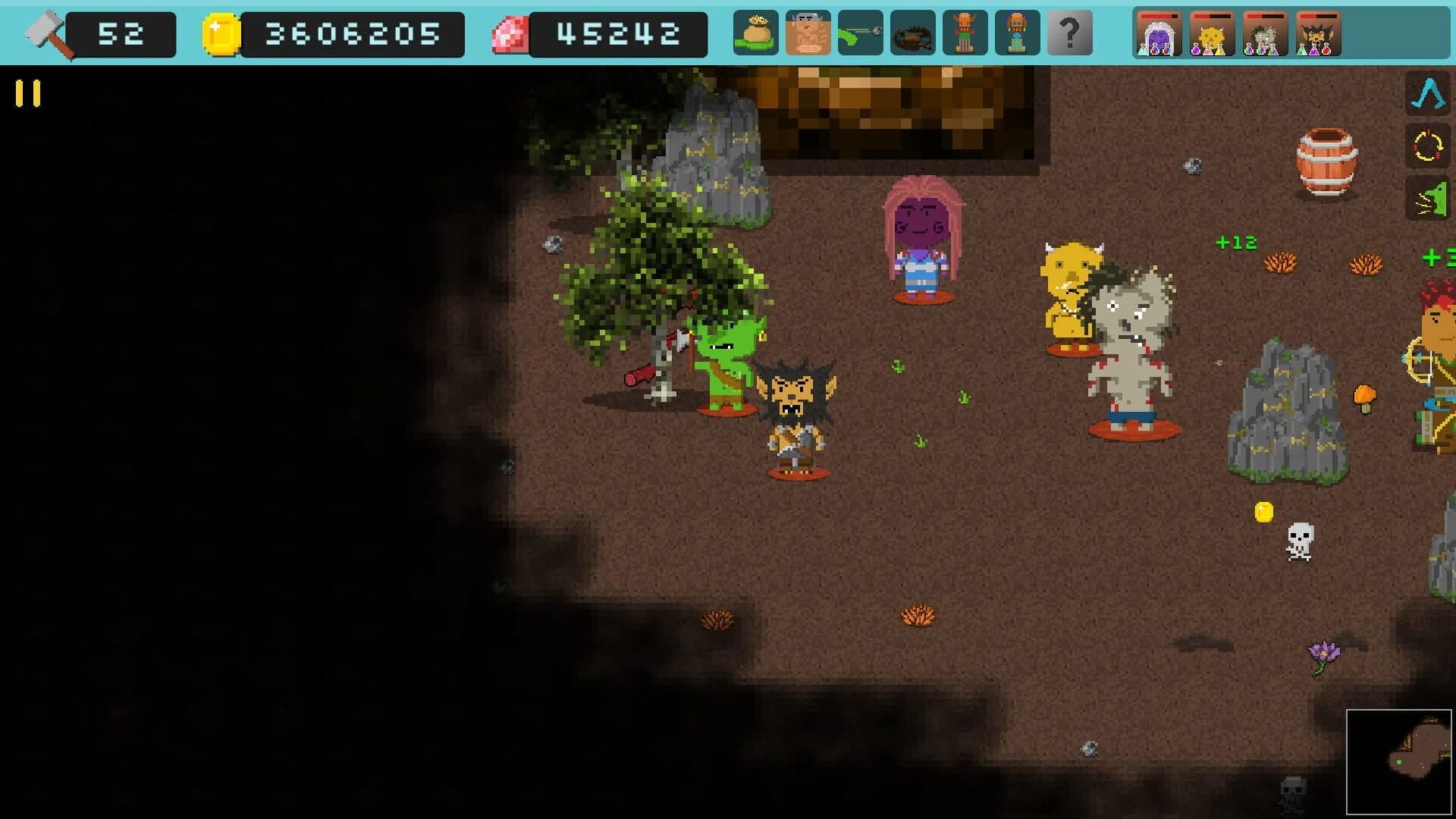 Goblin's Shop screenshot 4