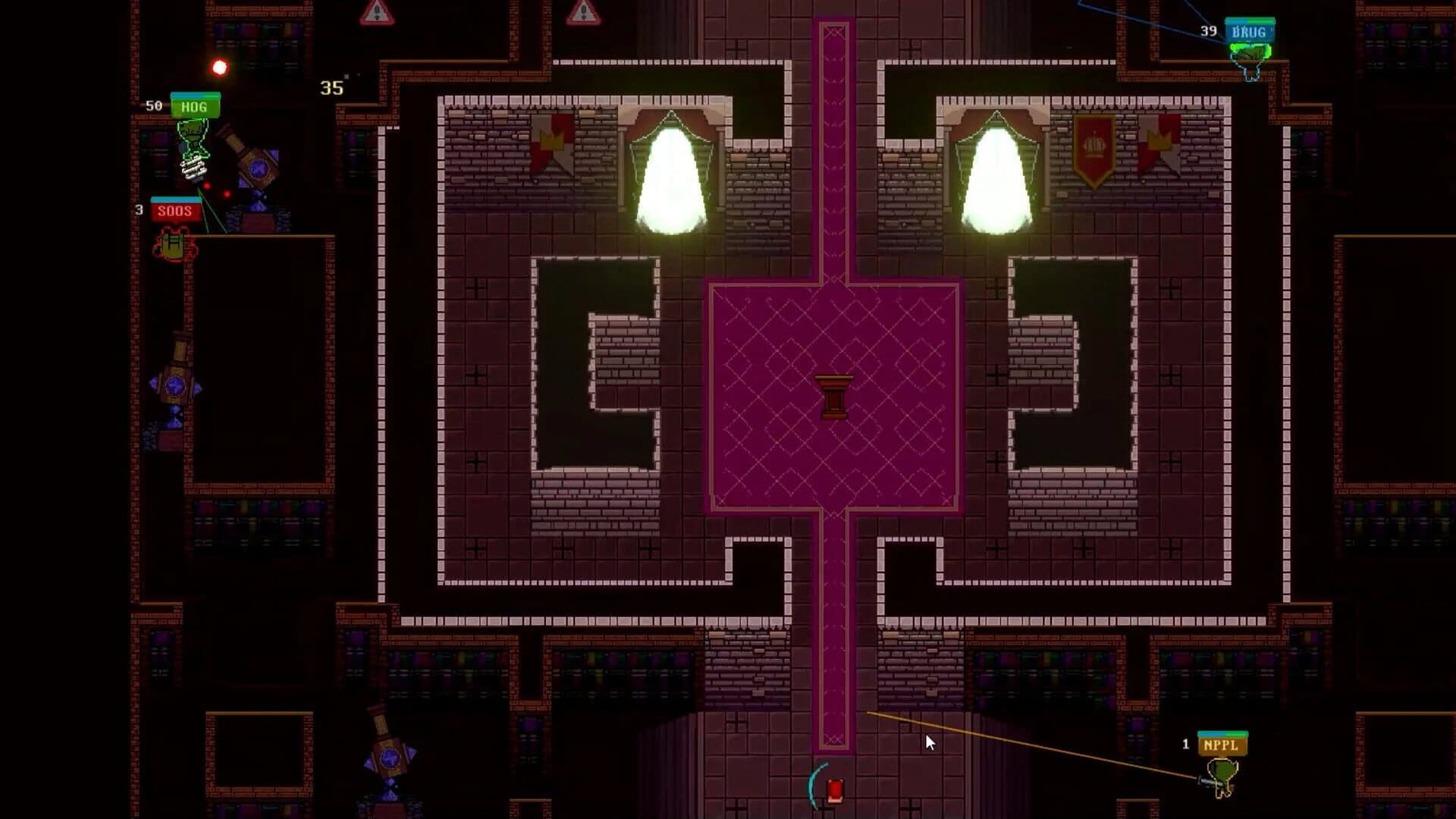 Goblins With Guns screenshot 4
