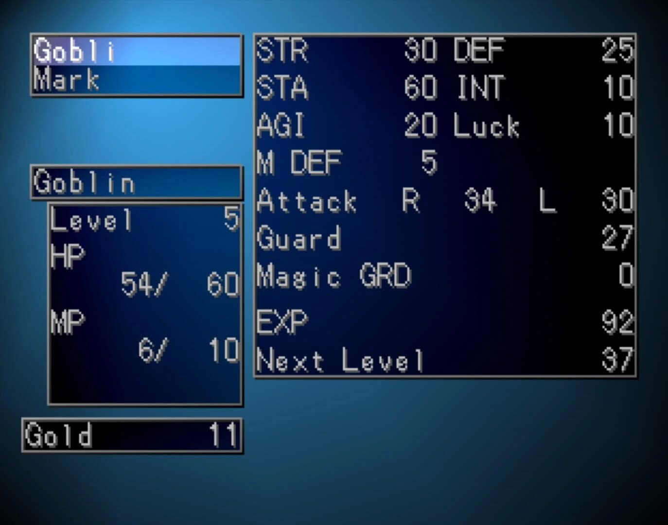 Gobli's Adventure screenshot 3