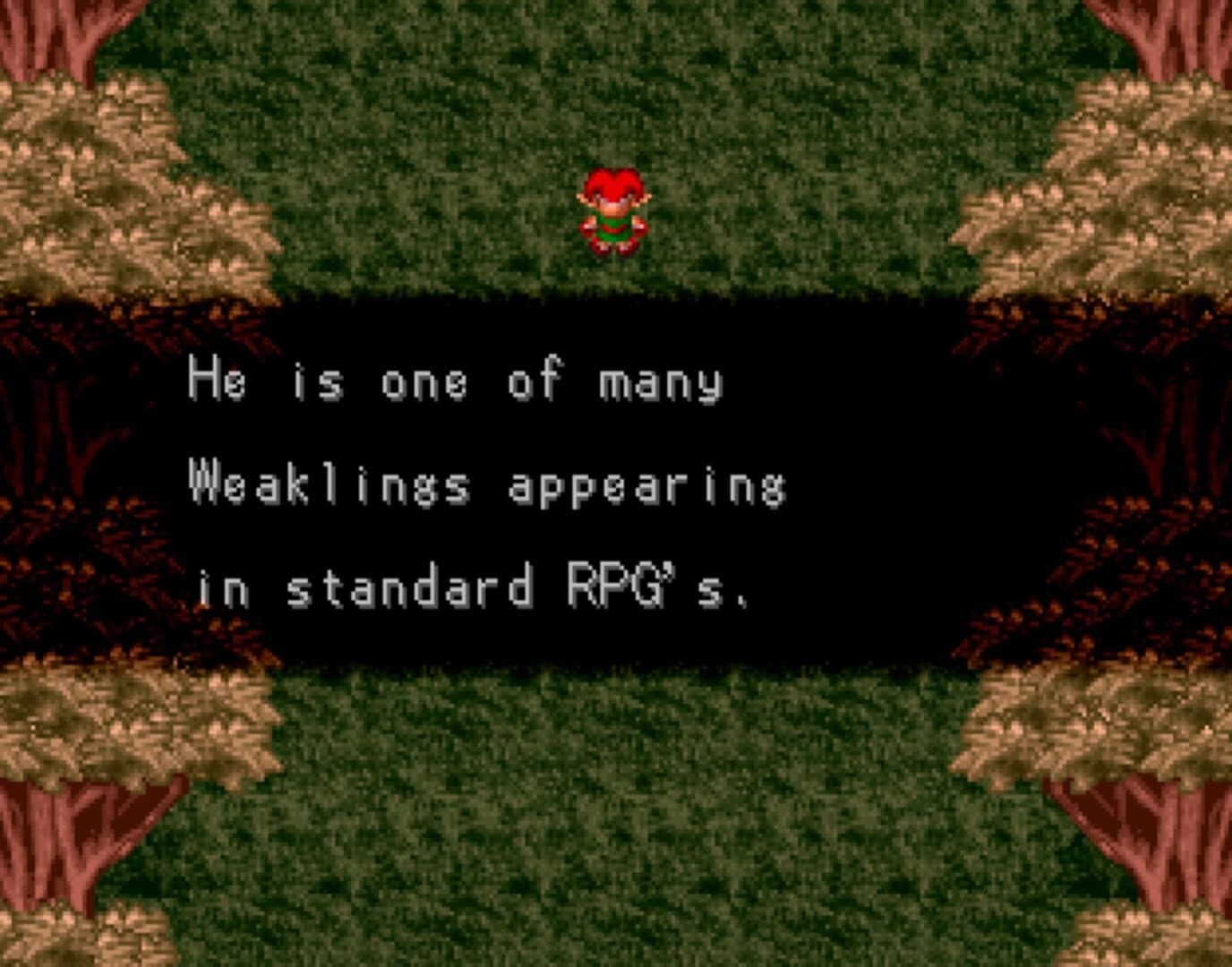 Gobli's Adventure screenshot 2