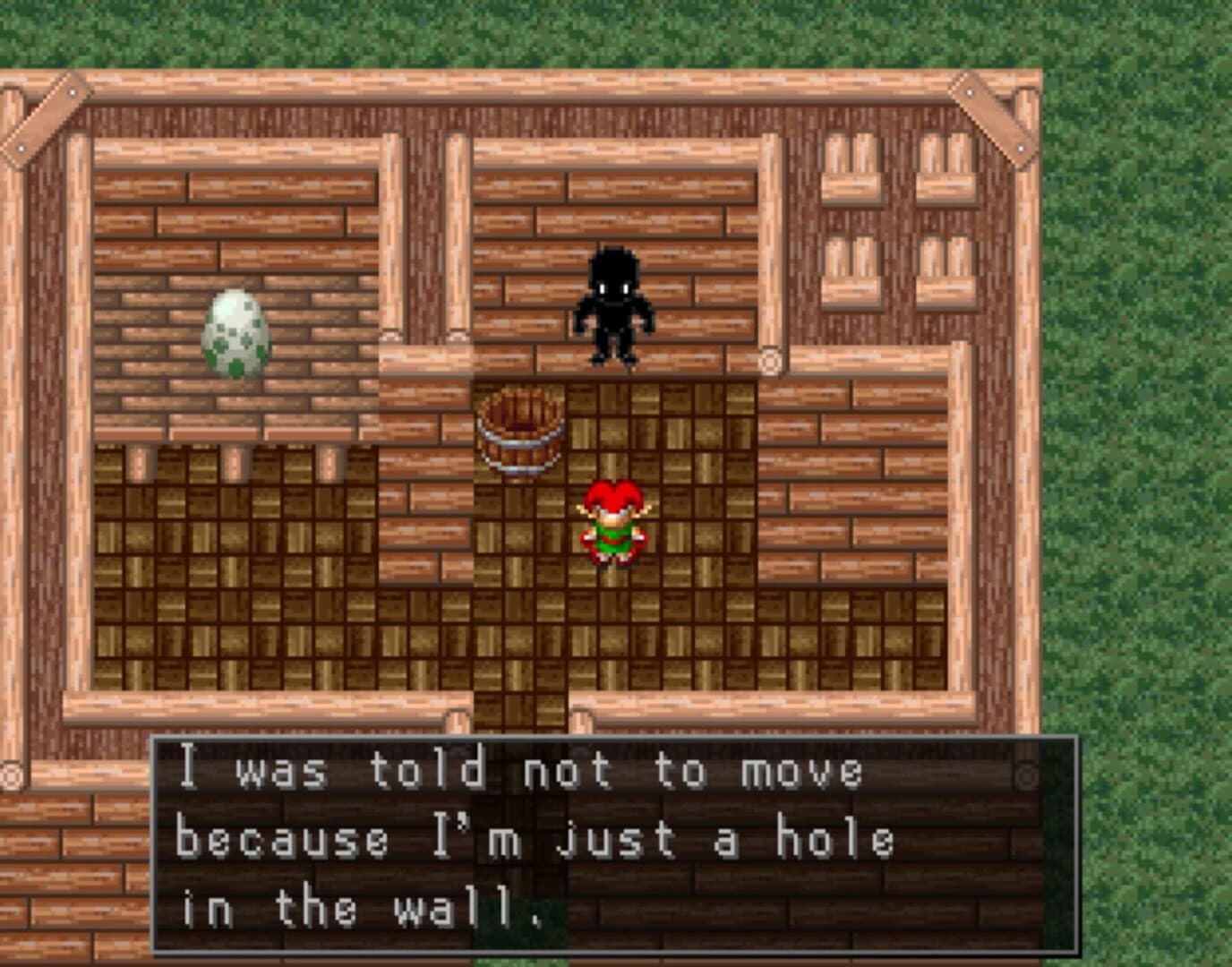 Gobli's Adventure screenshot 1