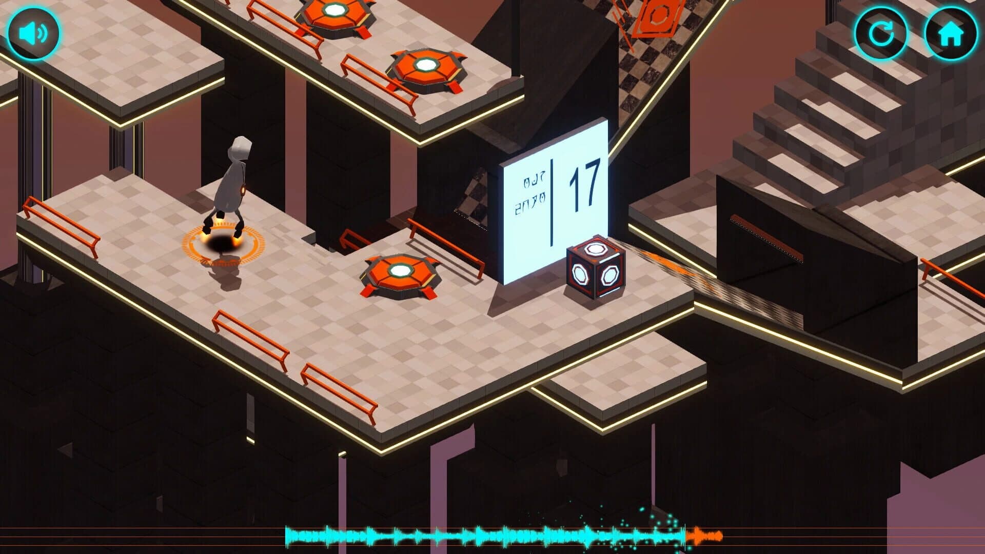 Gobotix: Duo screenshot 4