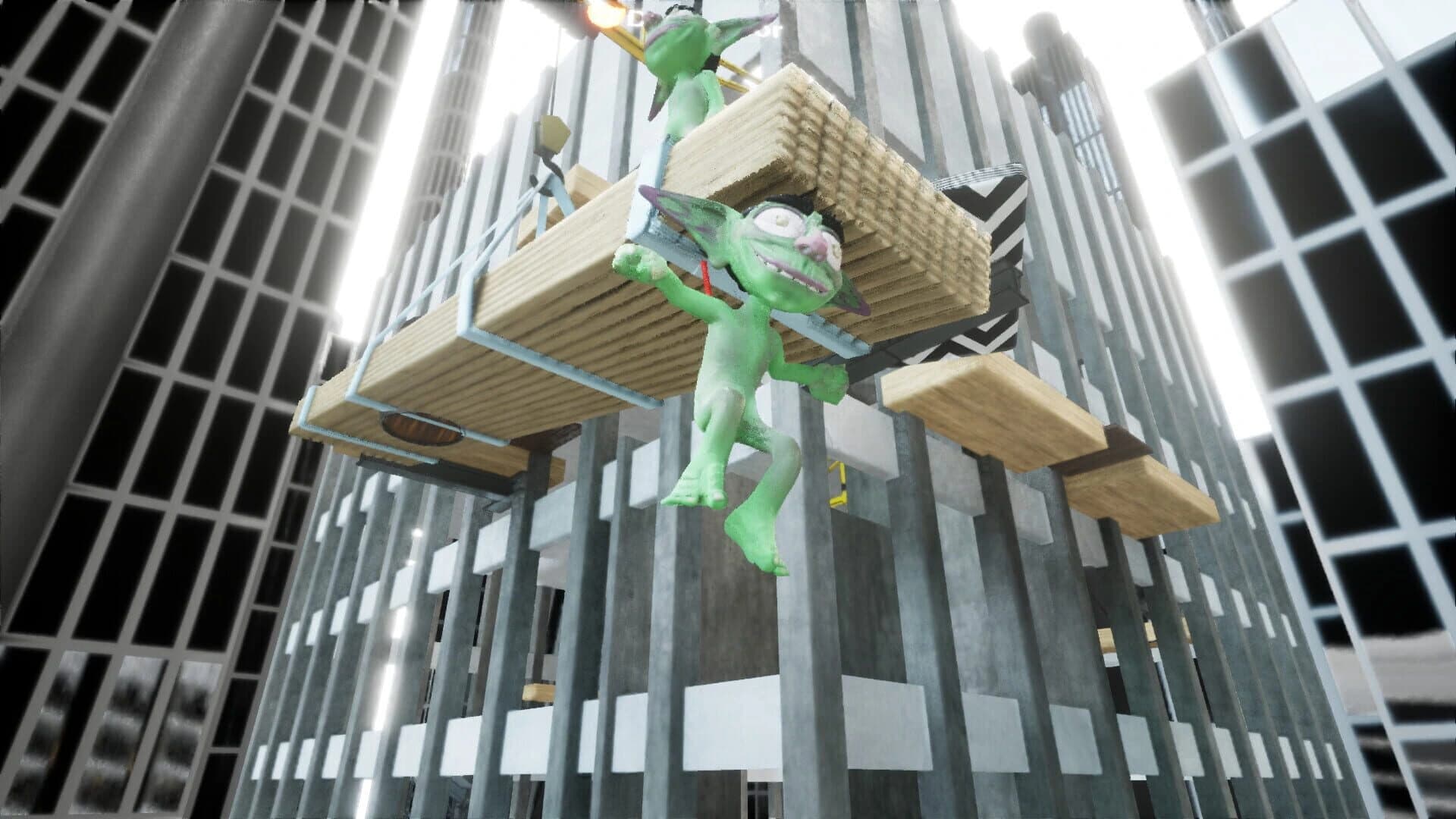Gobsmacked! screenshot 5