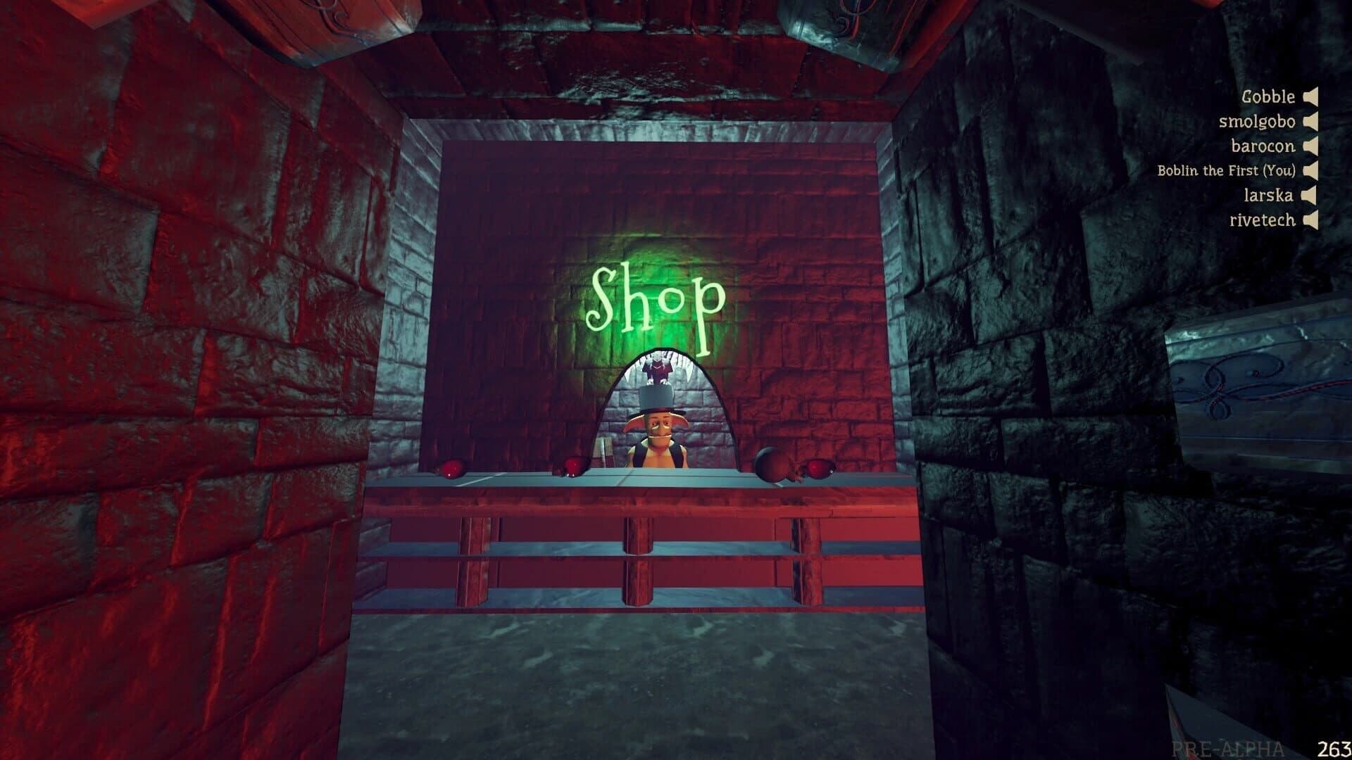 Gobstruck screenshot 5