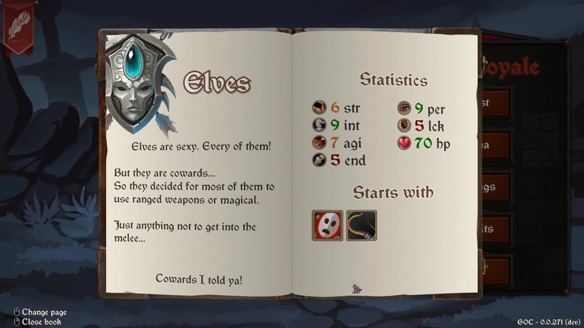 GOC Royale screenshot 1