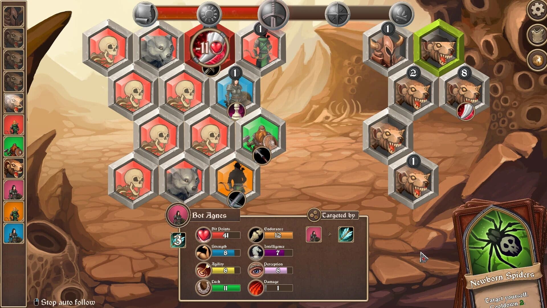 GOC Royale screenshot 4