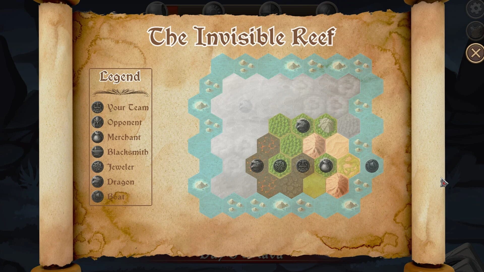 GOC Royale screenshot 2