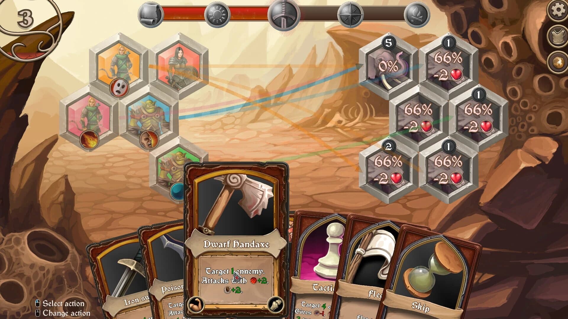 GOC Royale screenshot 3