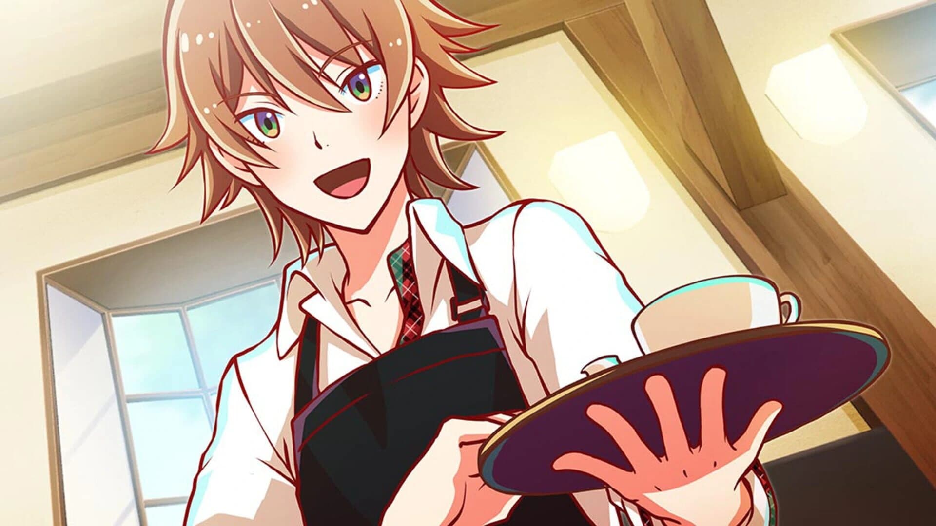 Gochi-Show! for Girls screenshot 5