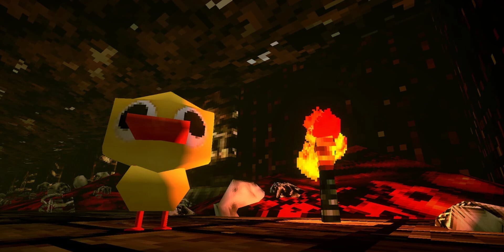 God Damn the Garden screenshot 2