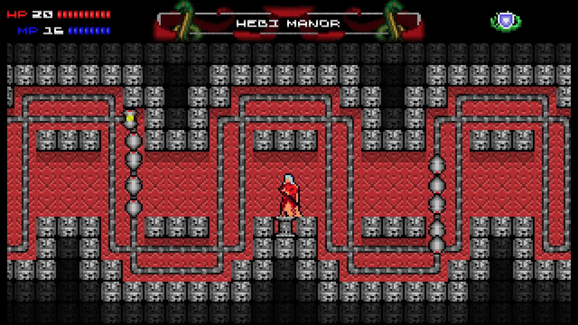 God Edge screenshot 3