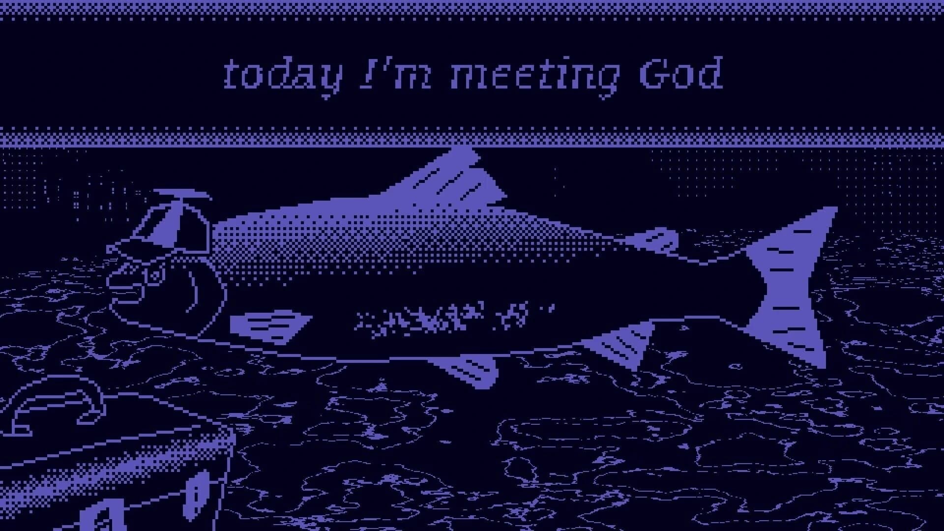 God Fishing screenshot 5