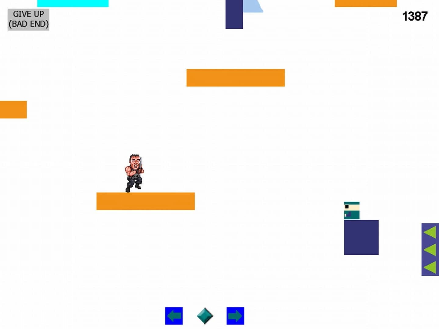 God Game screenshot 2