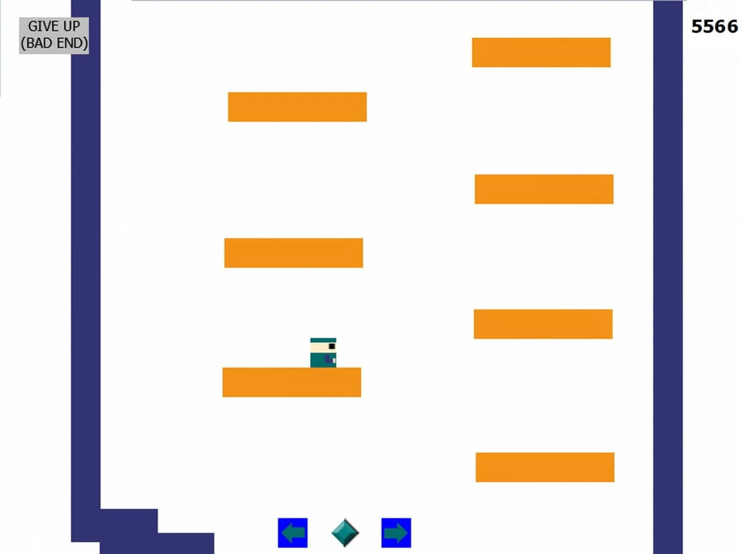 God Game screenshot 3