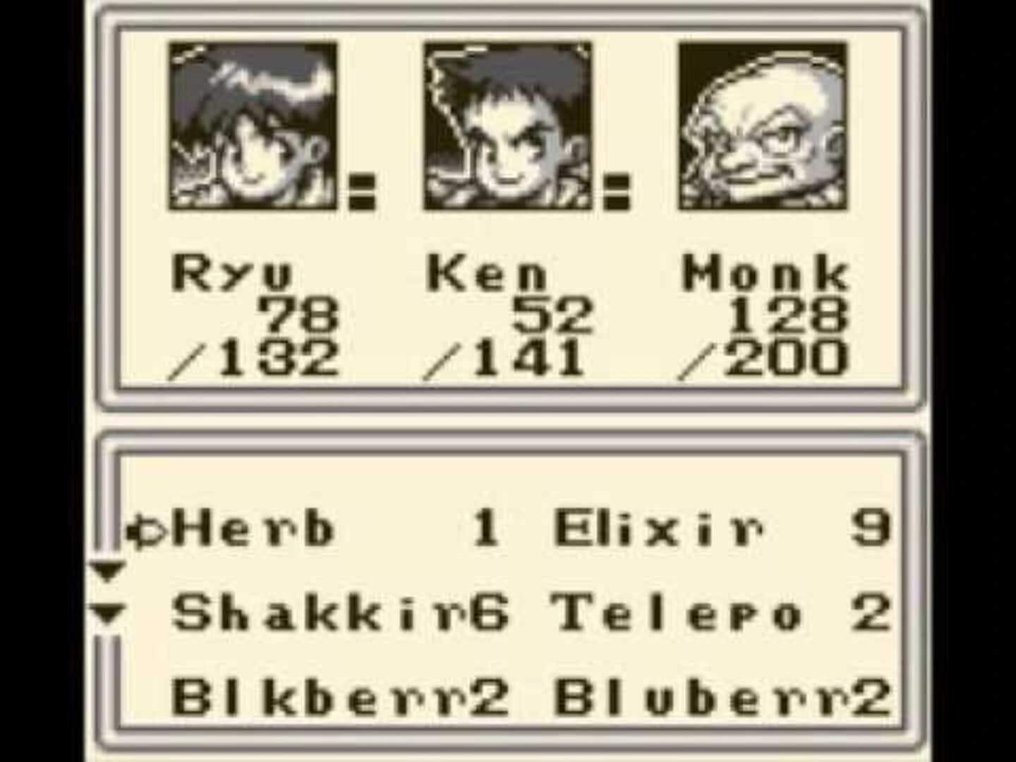 God Medicine: Fukkoku-ban screenshot 3