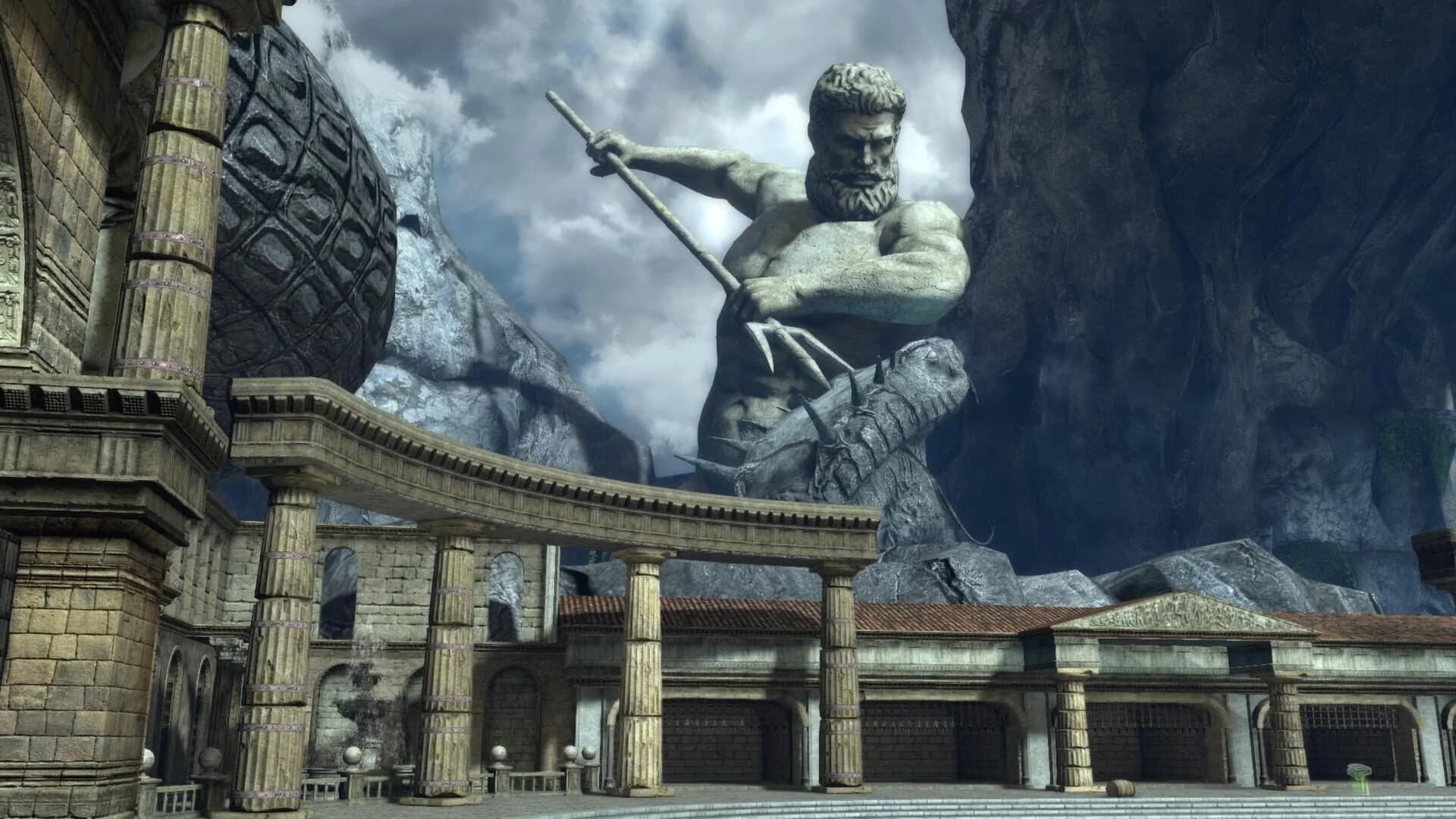 God Mode screenshot 1