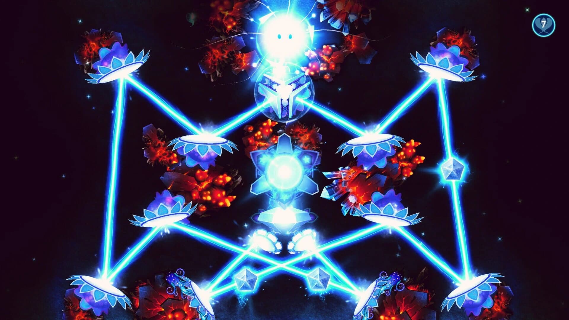 God of Light: Remastered screenshot 5