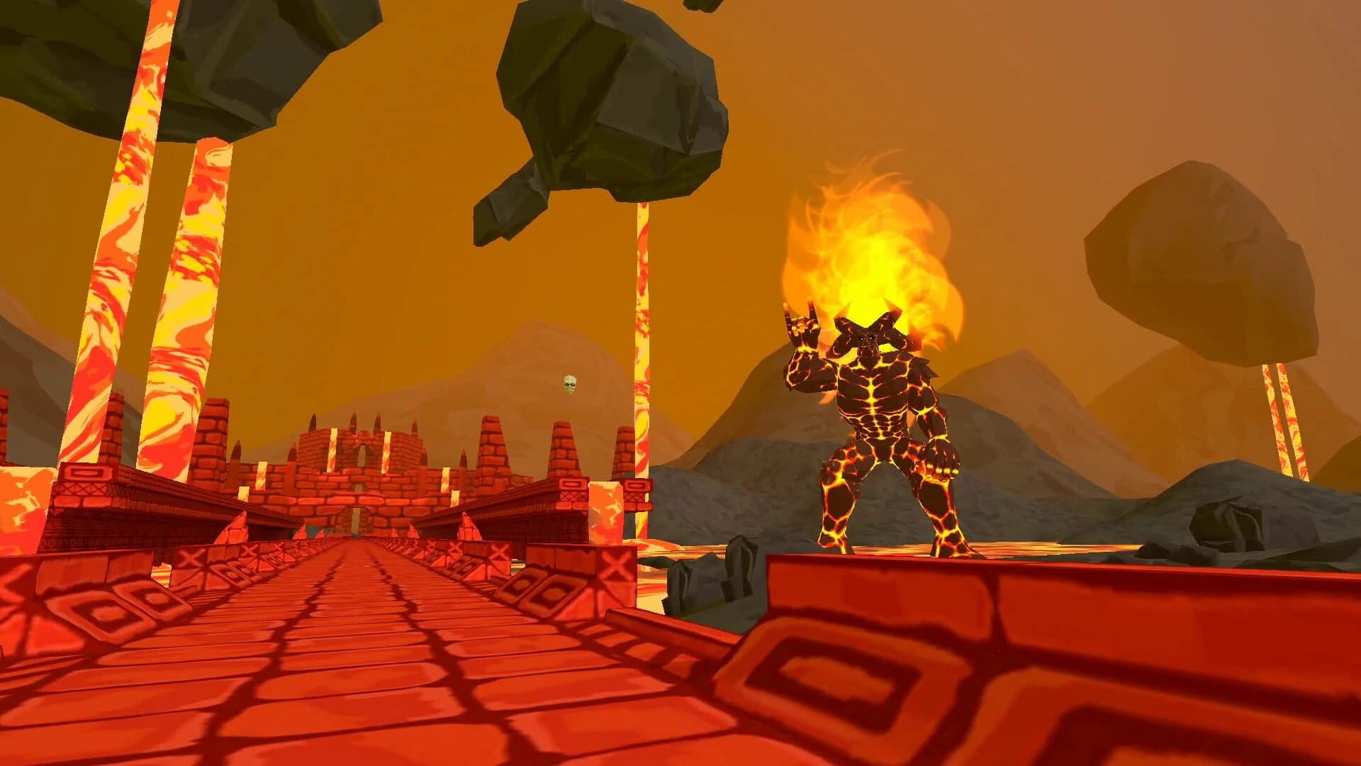 God of Riffs screenshot 4