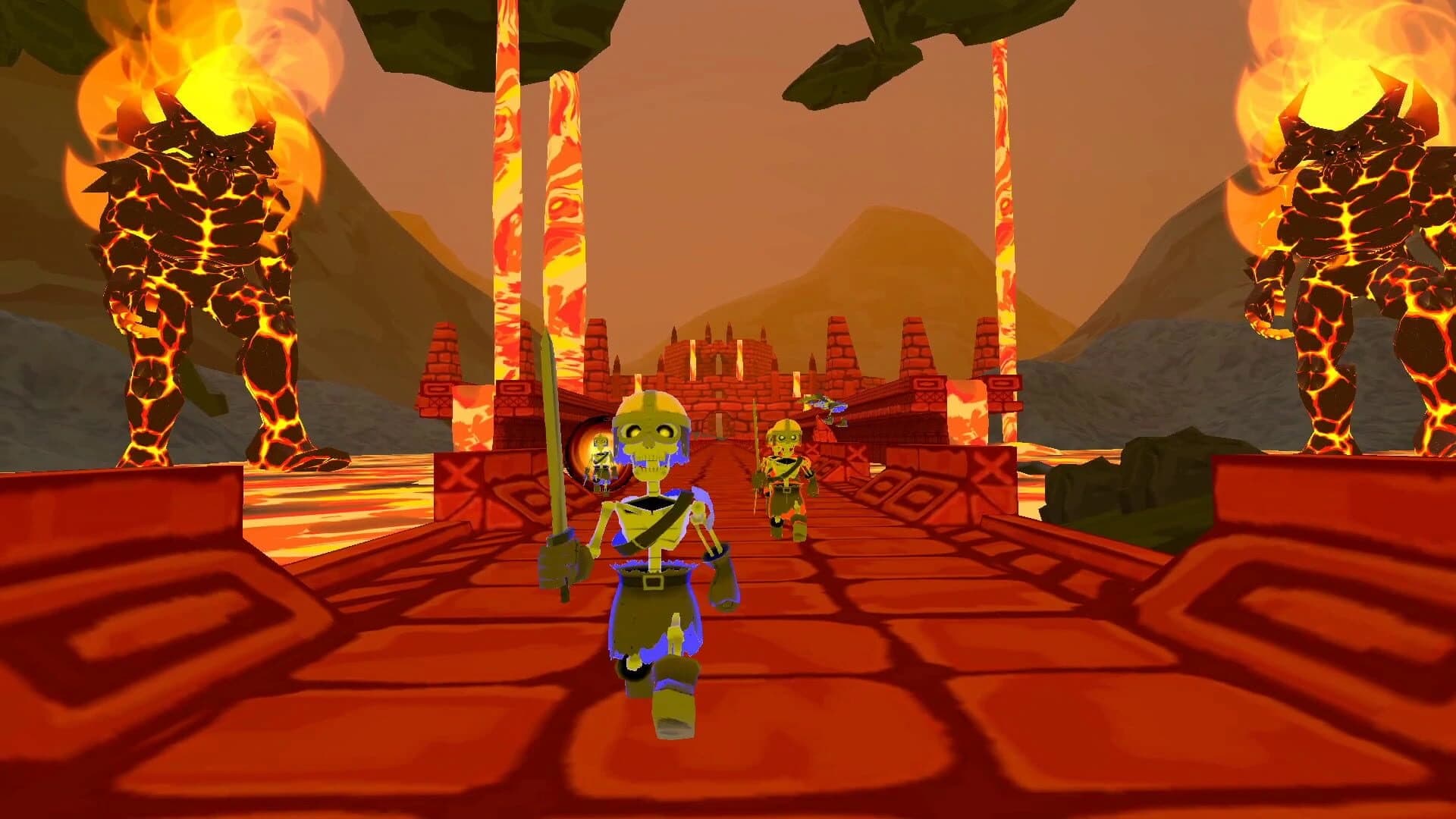 God of Riffs screenshot 3