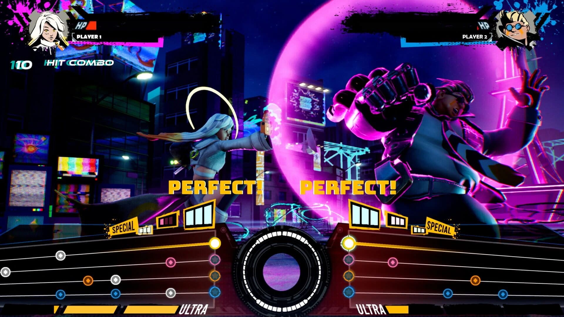 God of Rock: Deluxe Edition screenshot 3