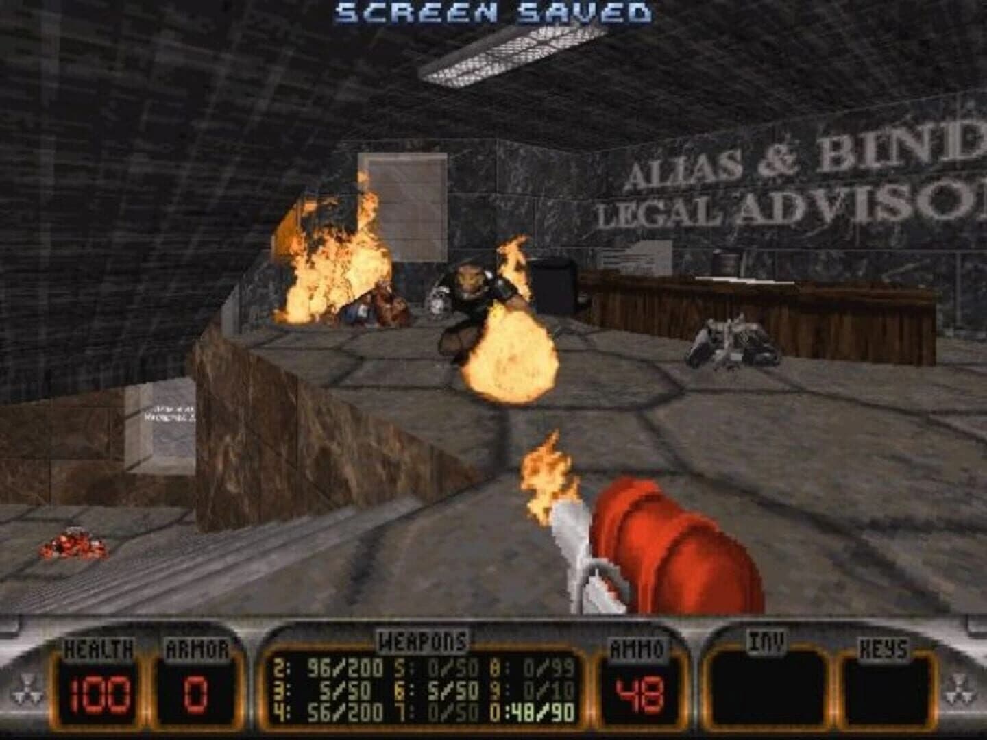 God of War screenshot 1