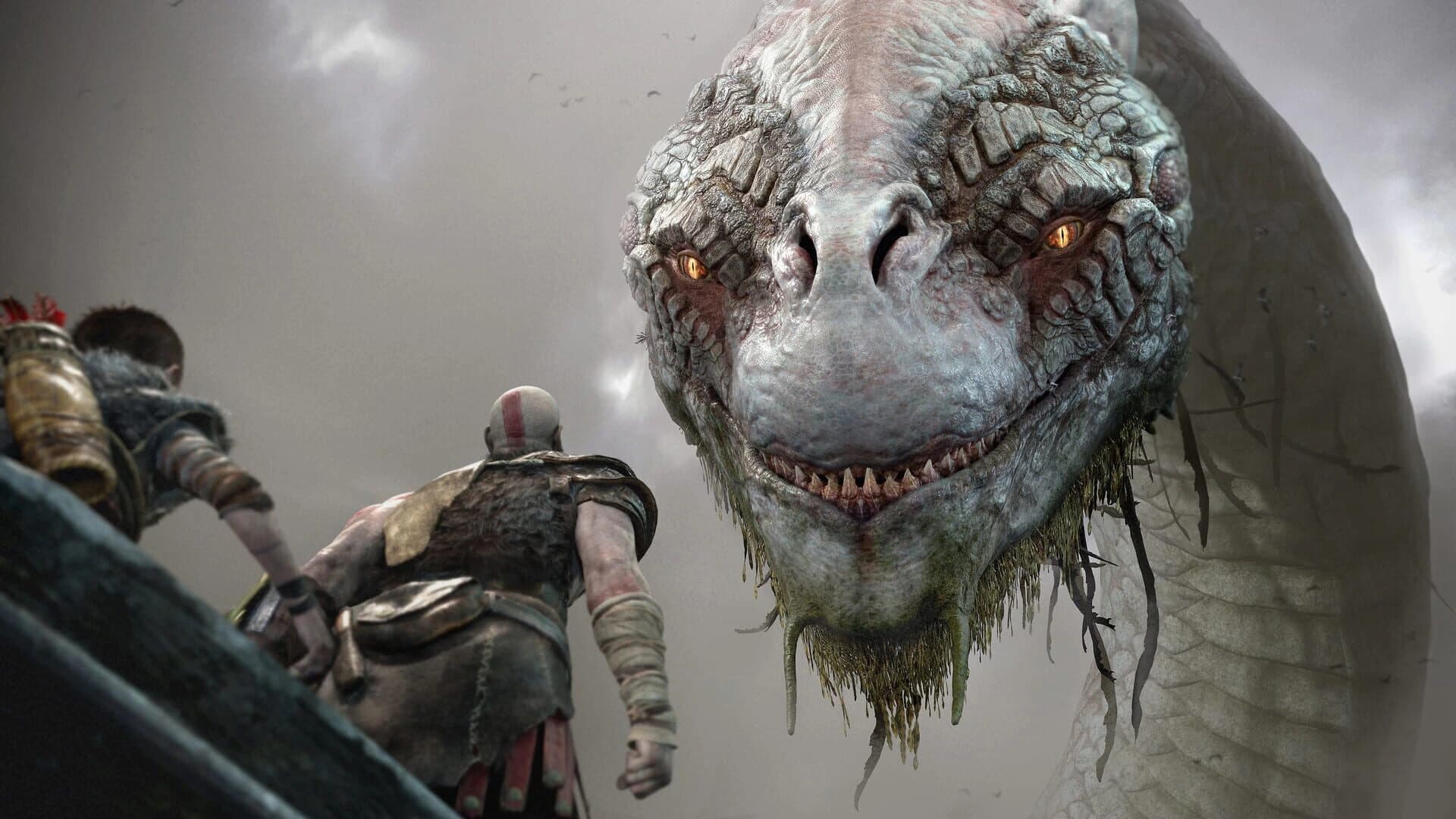 God of War: Collector's Edition screenshot 4