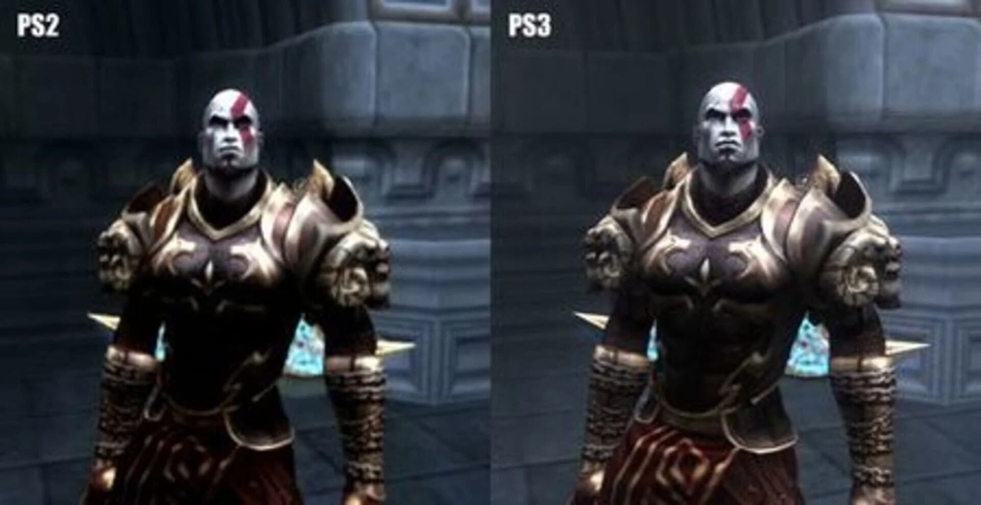 God of War II screenshot 2