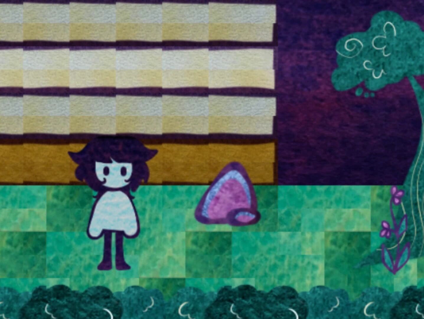 God Opens the Door screenshot 3